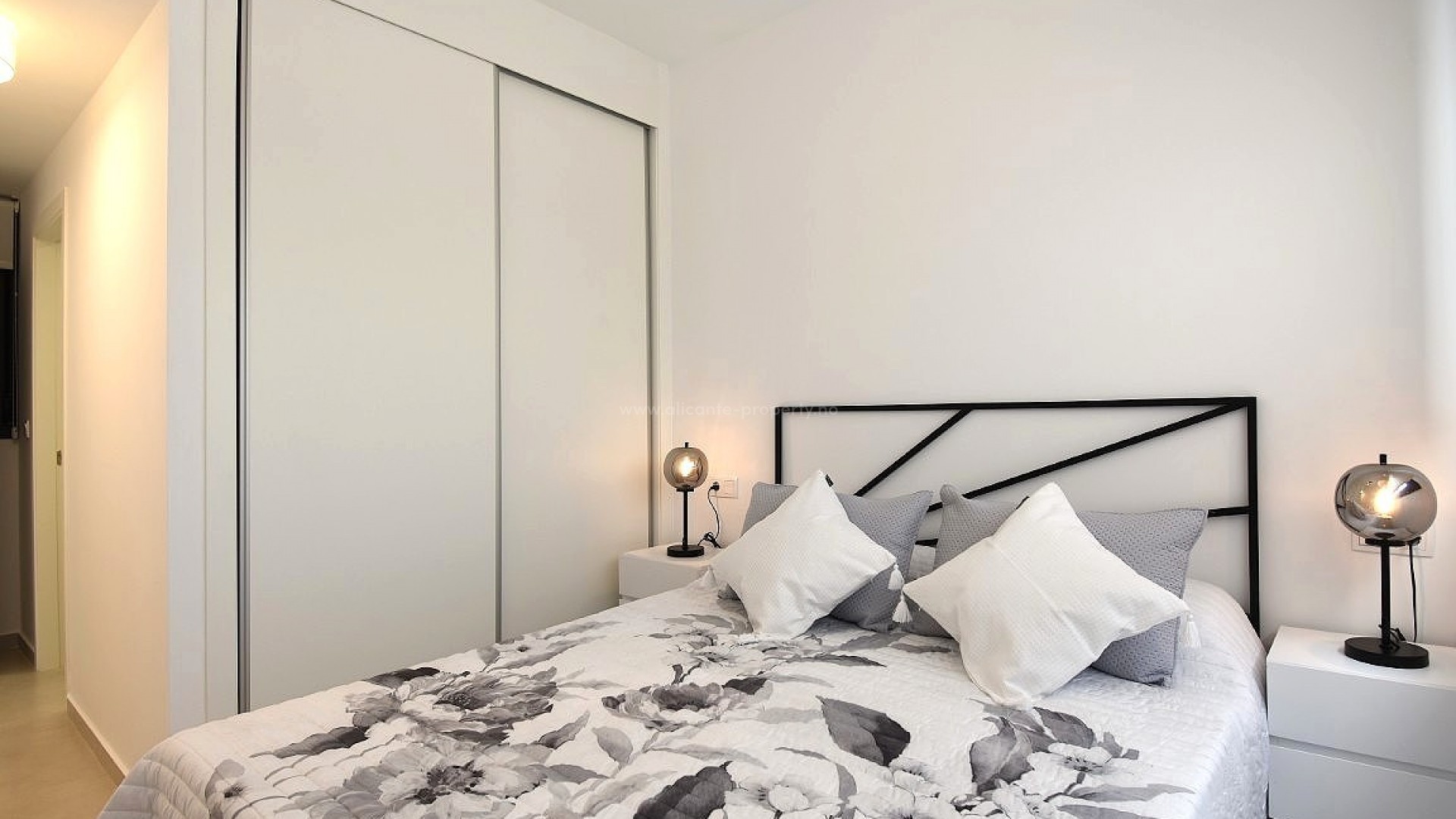 Apartment / flat in Villamartín