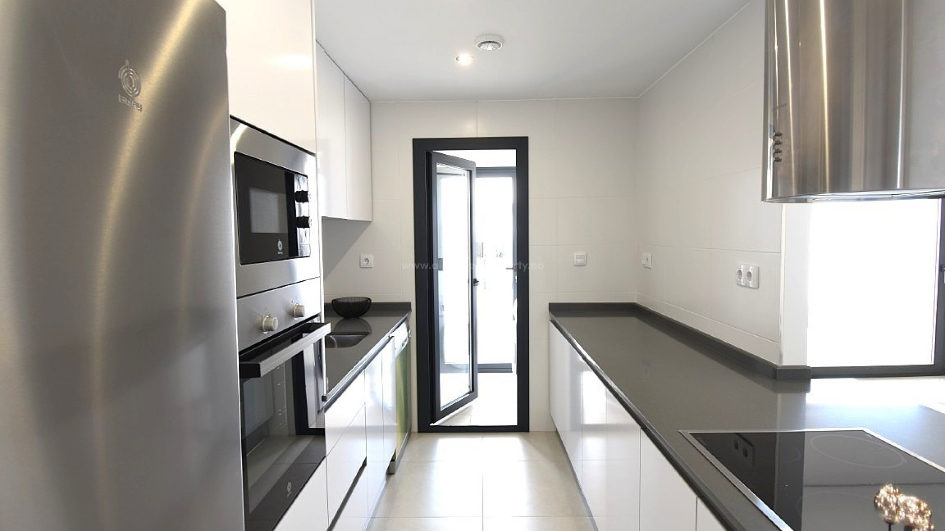 Apartment / flat in Villamartín
