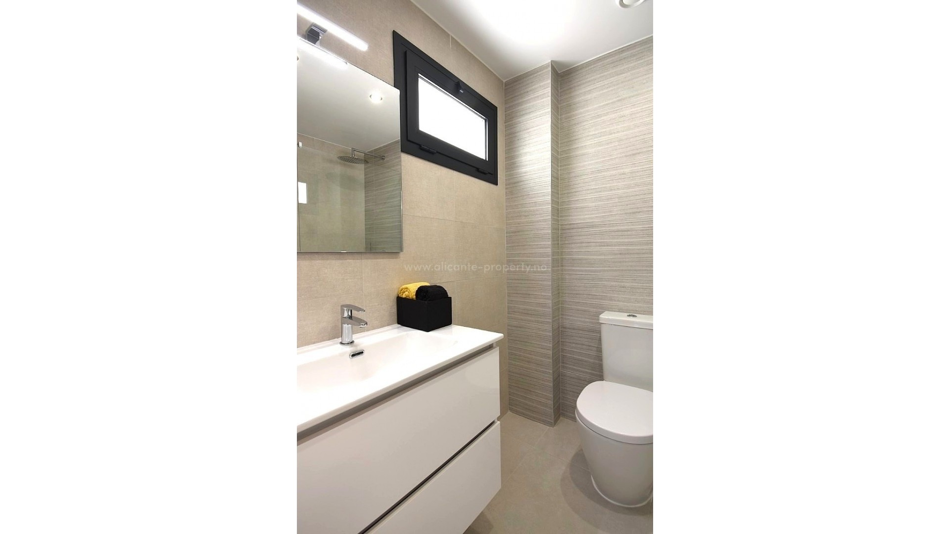 Apartment / flat in Villamartín