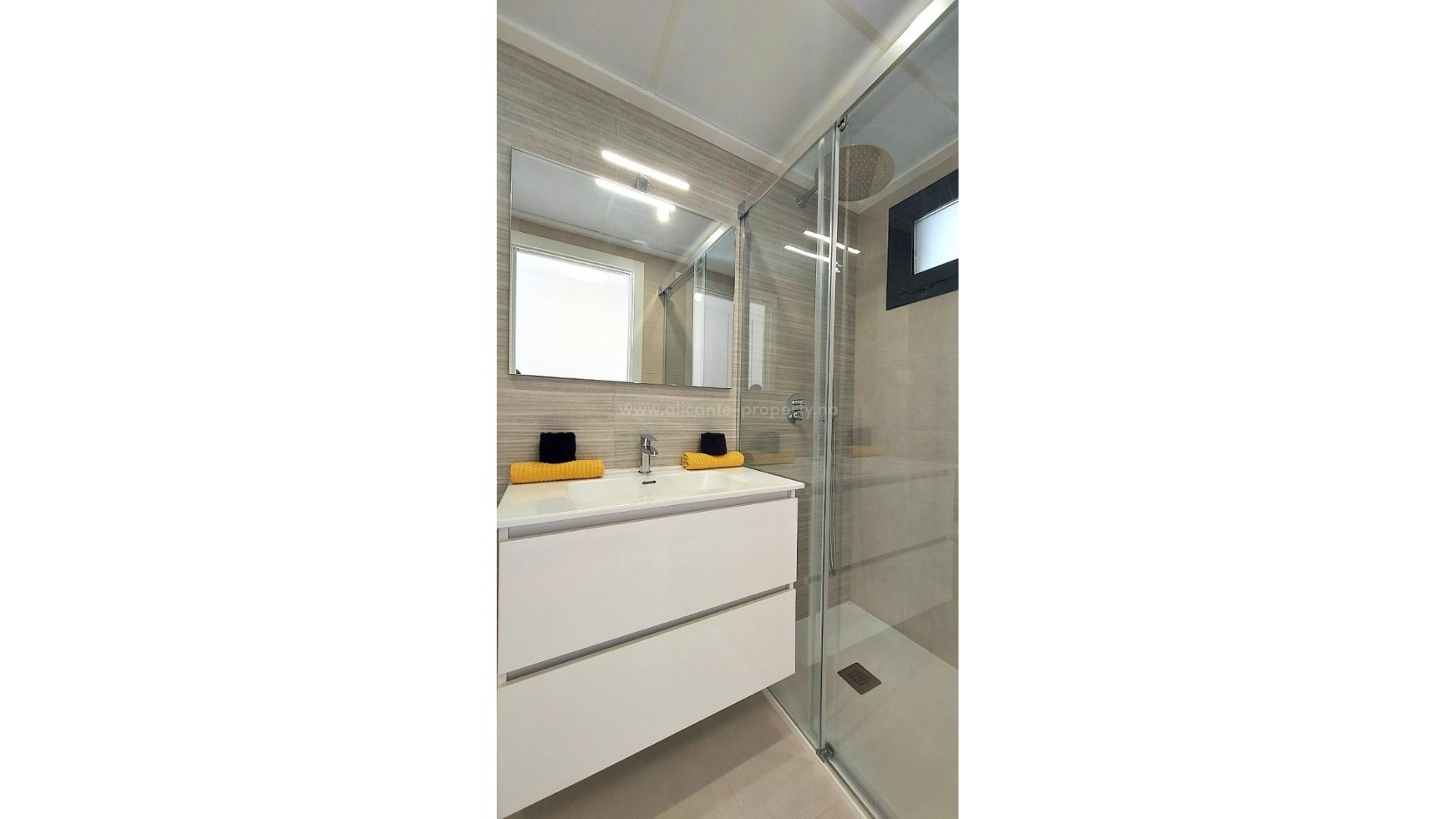 Apartment / flat in Villamartín