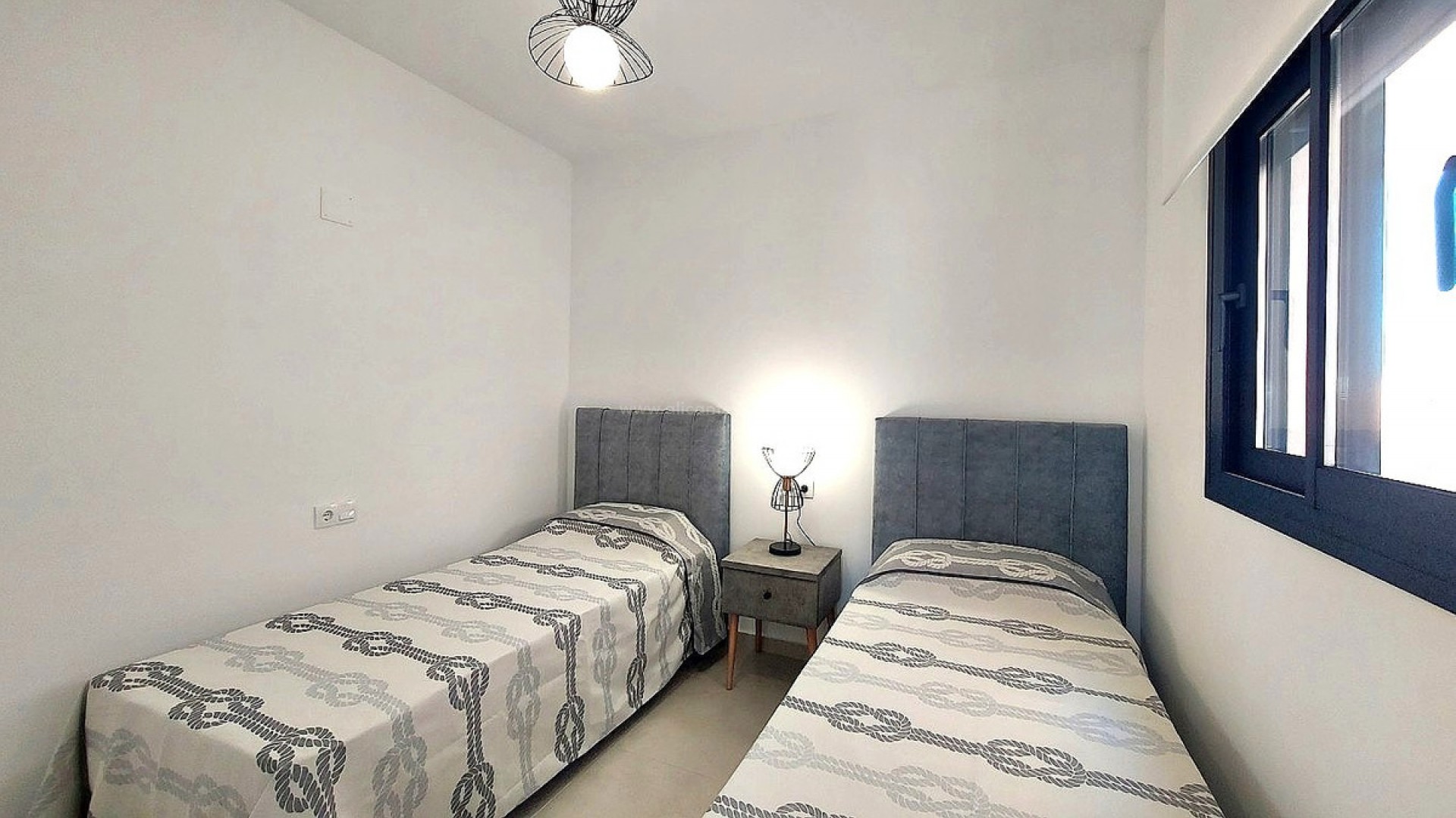 Apartment / flat in Villamartín
