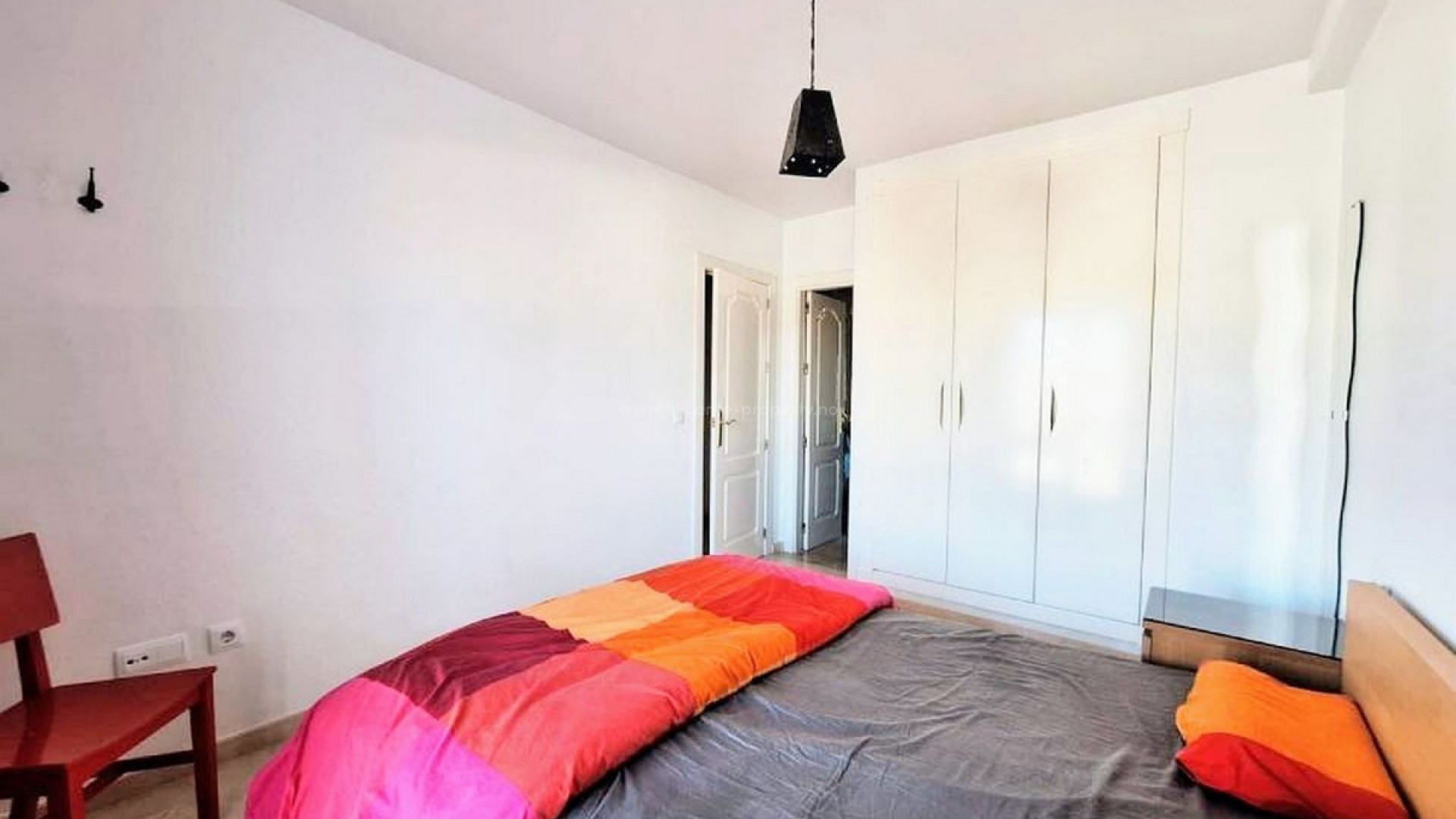 Apartment / flat in Villamartín