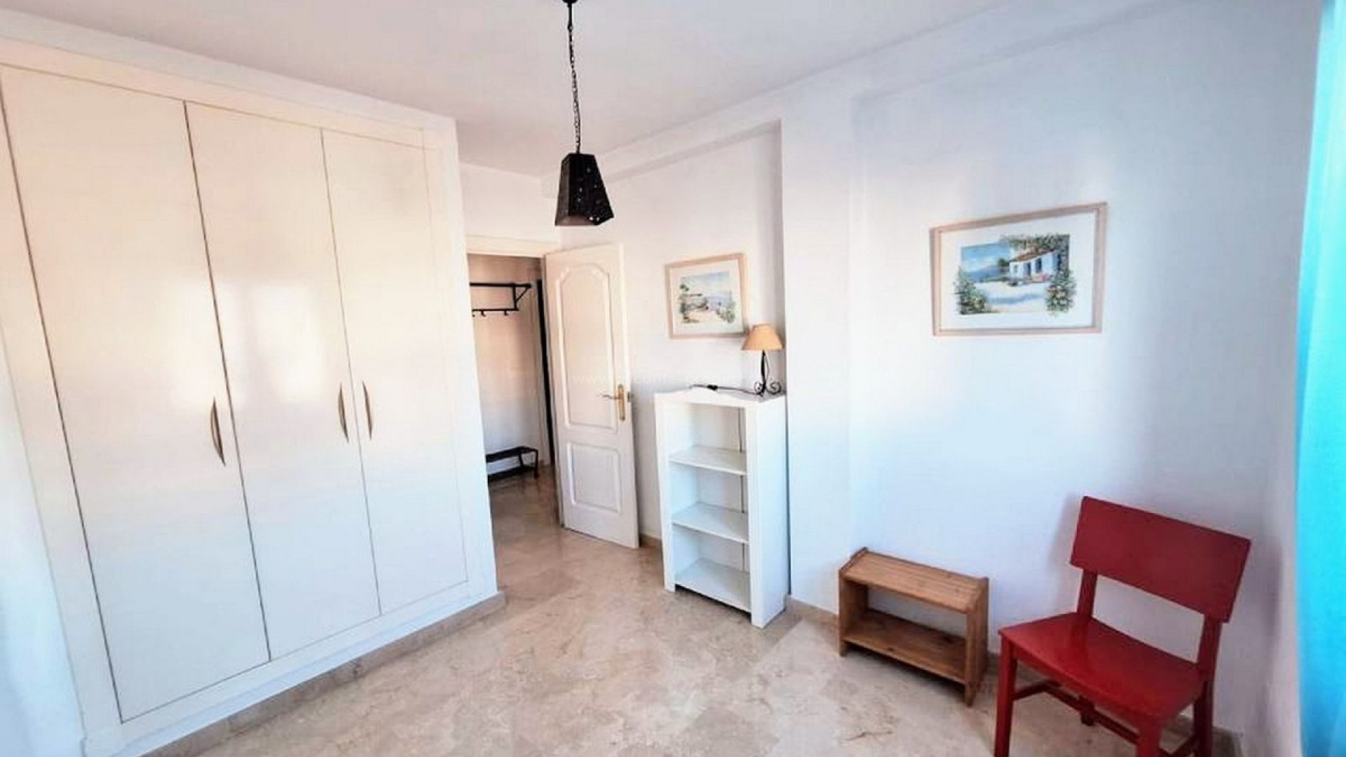 Apartment / flat in Villamartín
