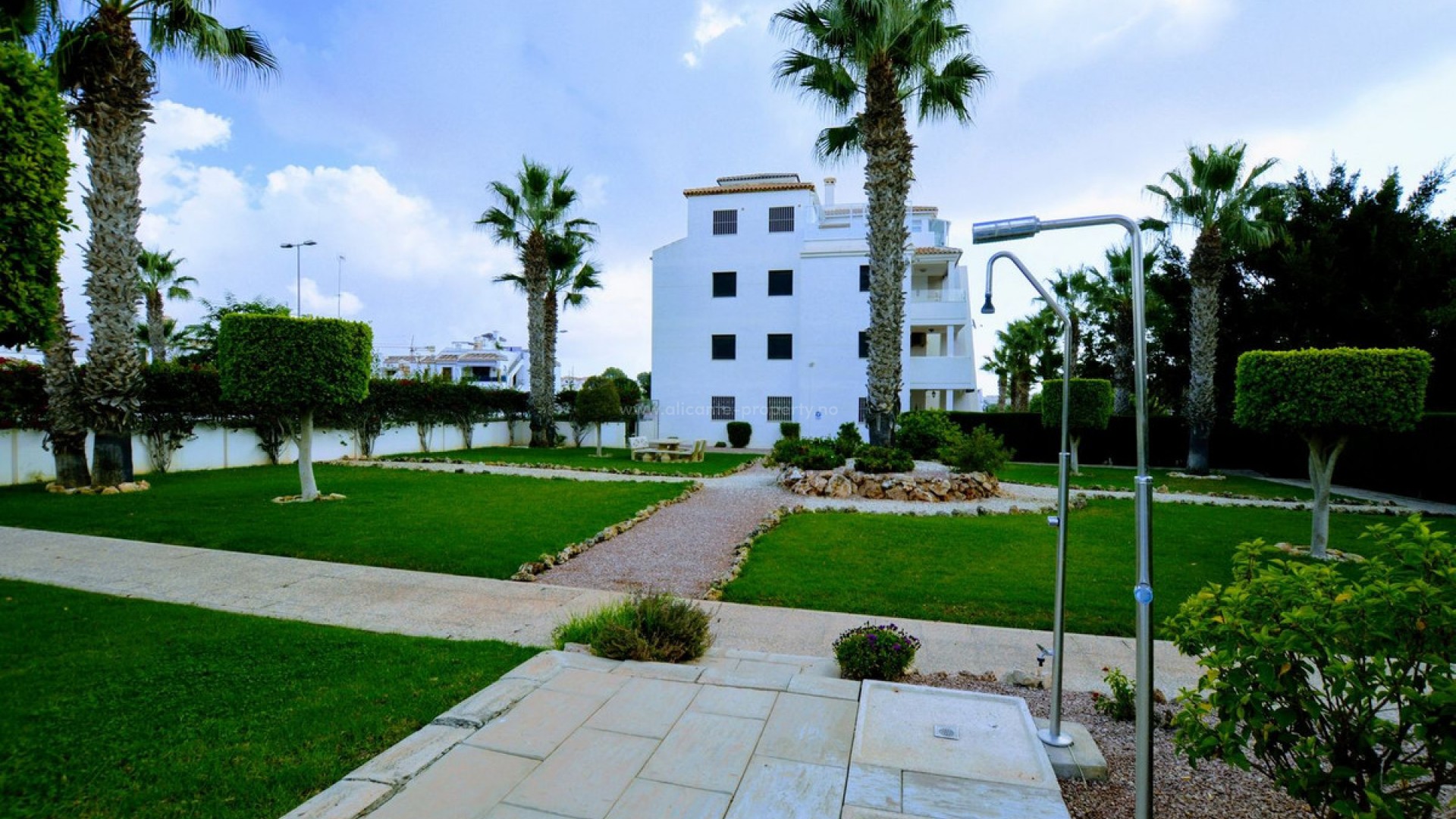 Apartment / flat in Villamartín
