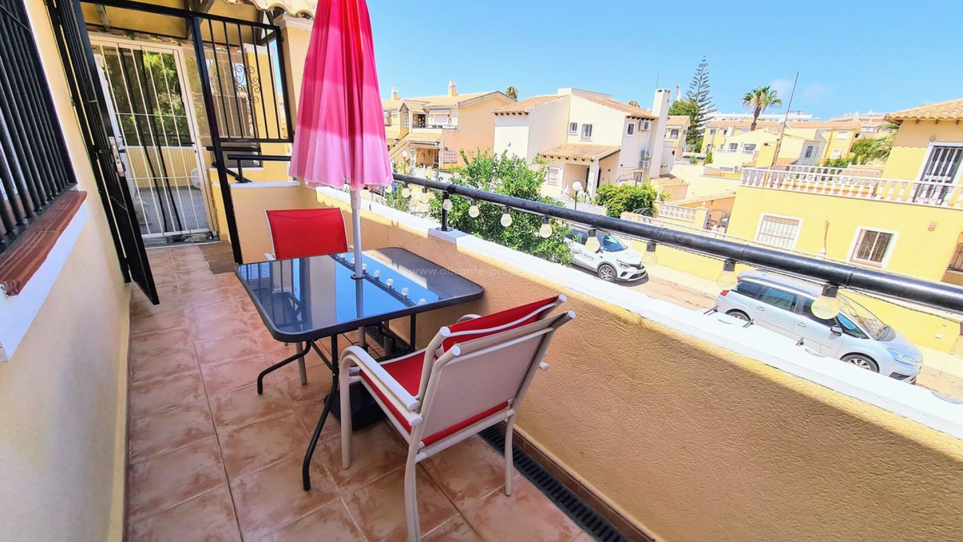 Apartment / flat in Villamartin