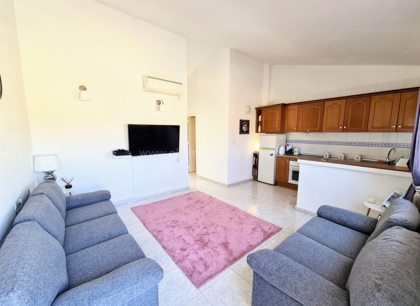 Apartment / flat in Villamartin