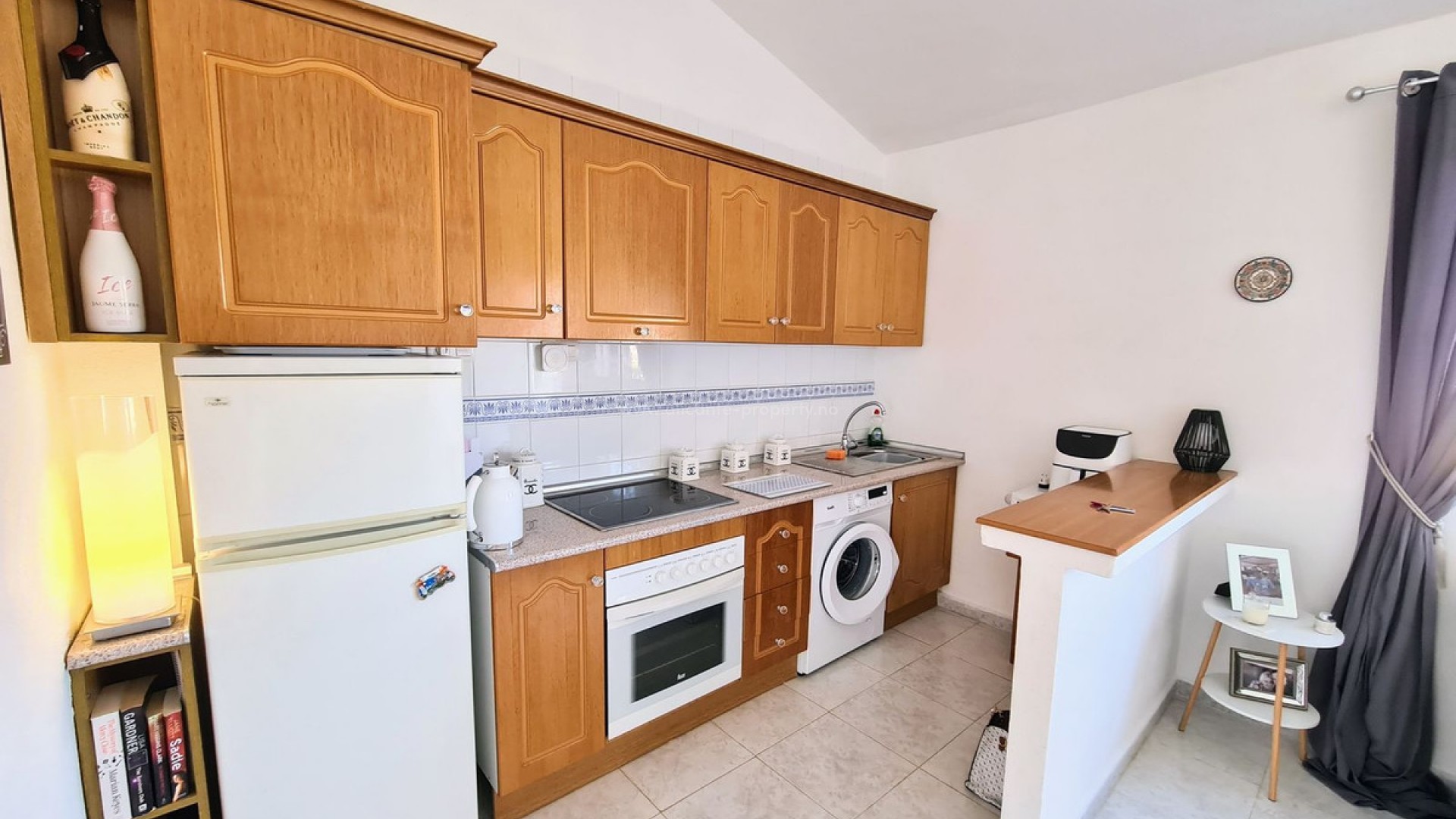Apartment / flat in Villamartin