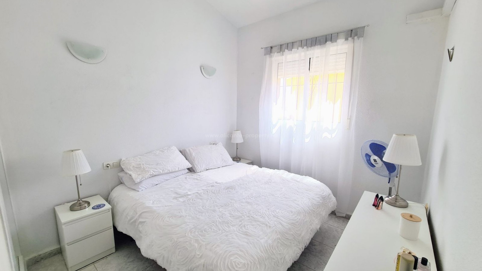 Apartment / flat in Villamartin