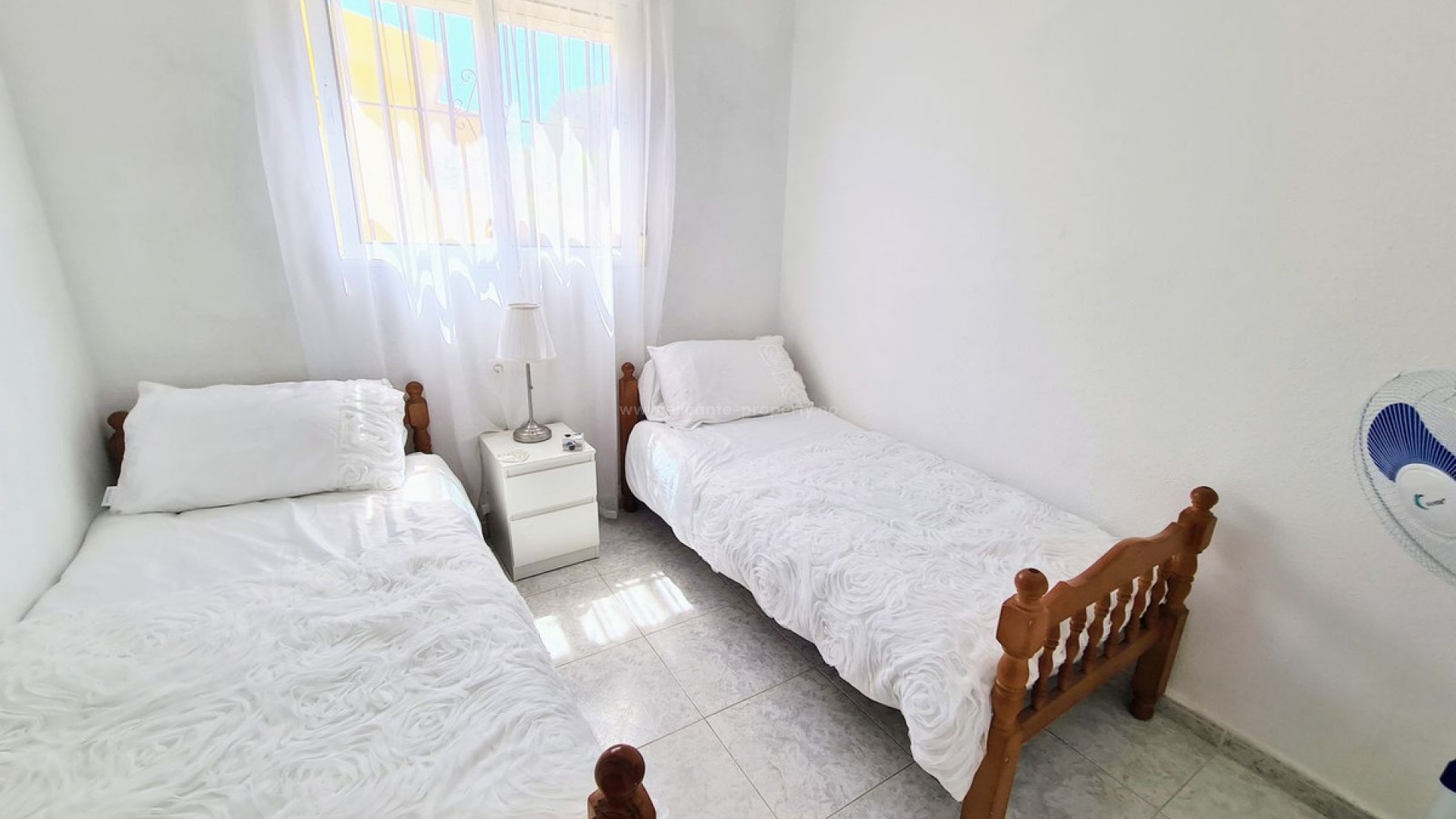 Apartment / flat in Villamartin