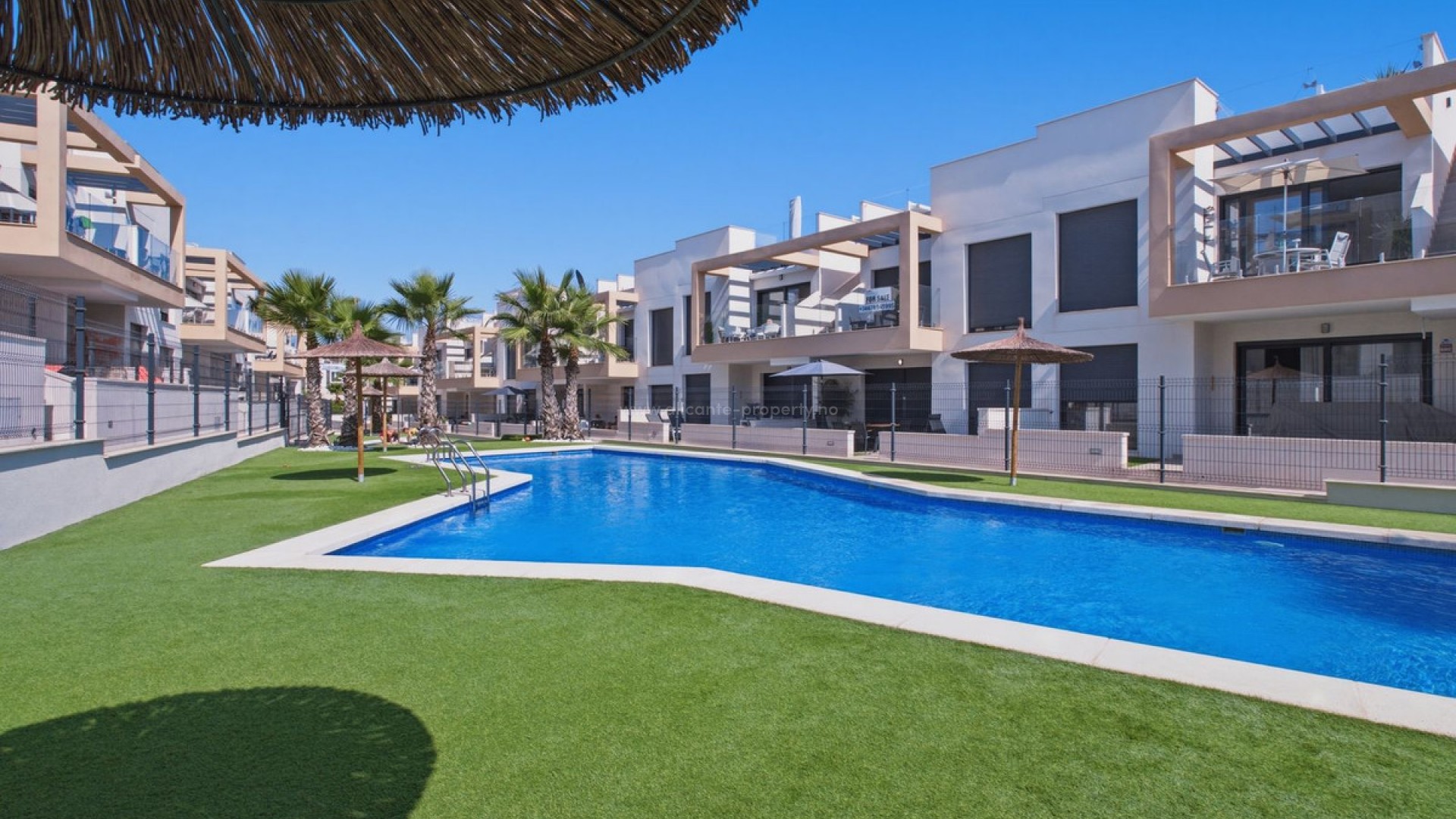 Apartment / flat in Villamartín