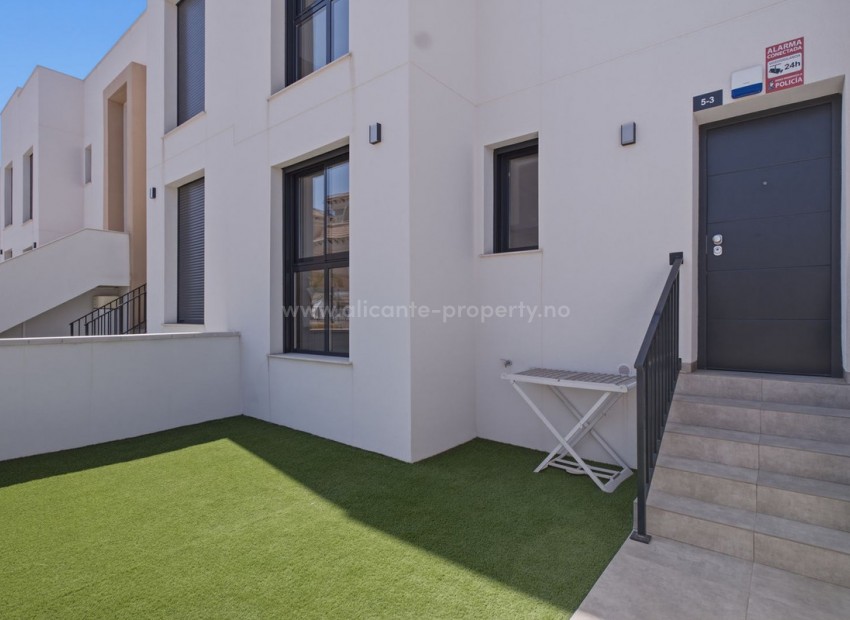 Apartment / flat in Villamartín
