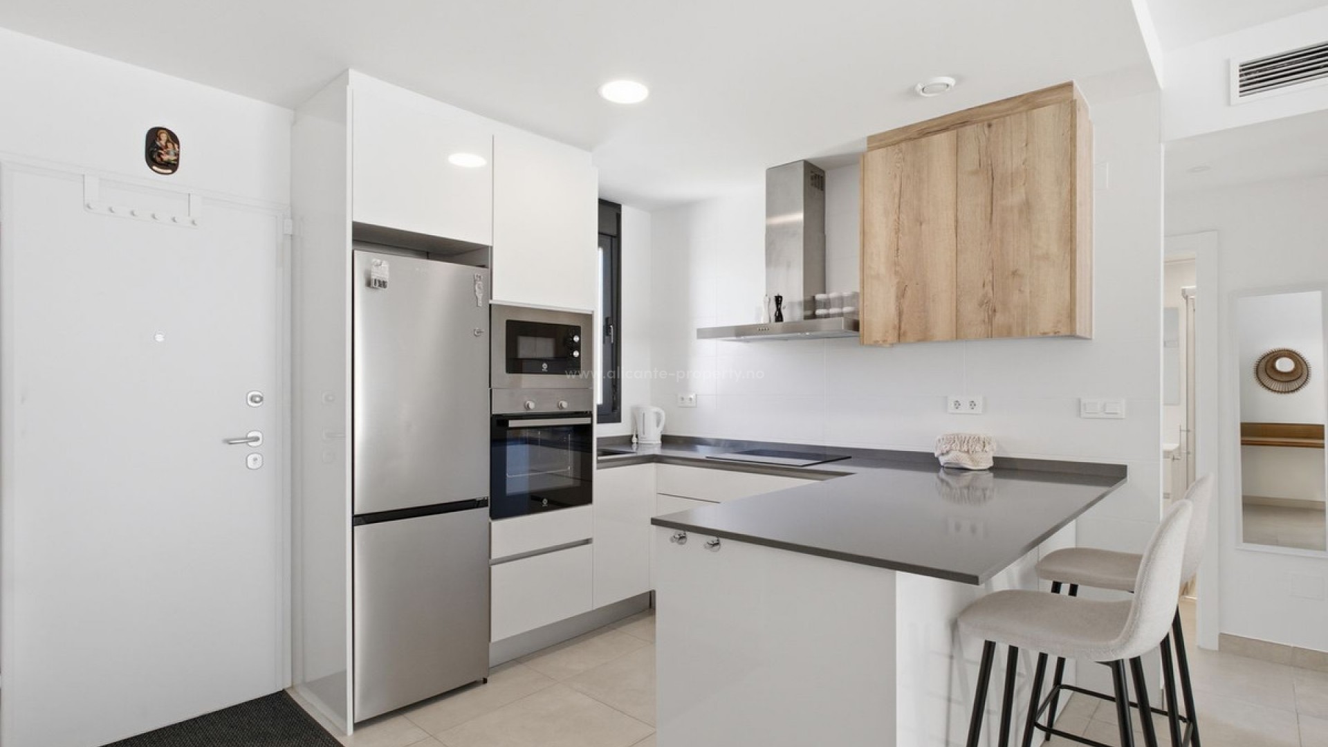 Apartment / flat in Villamartín