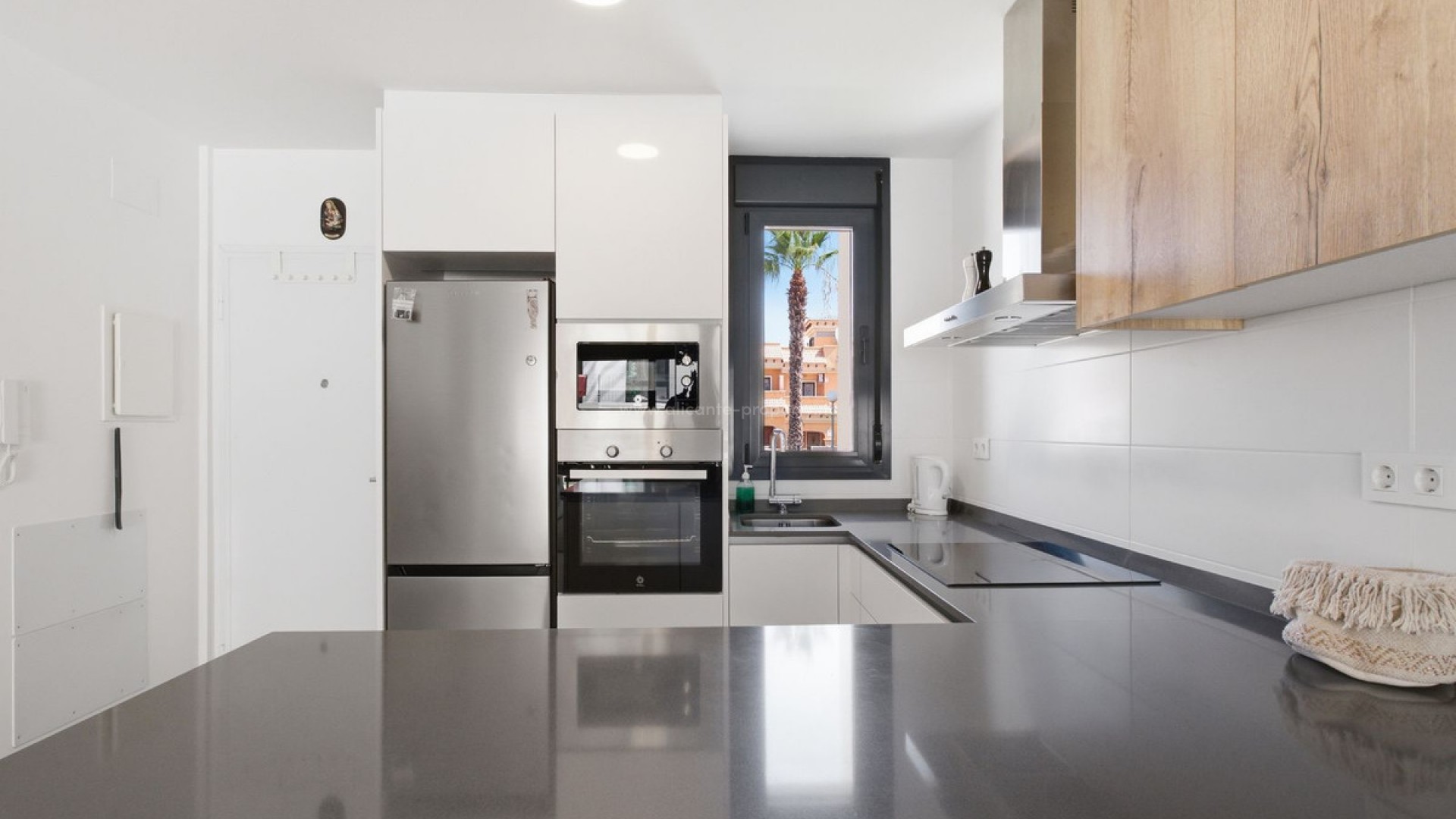 Apartment / flat in Villamartín