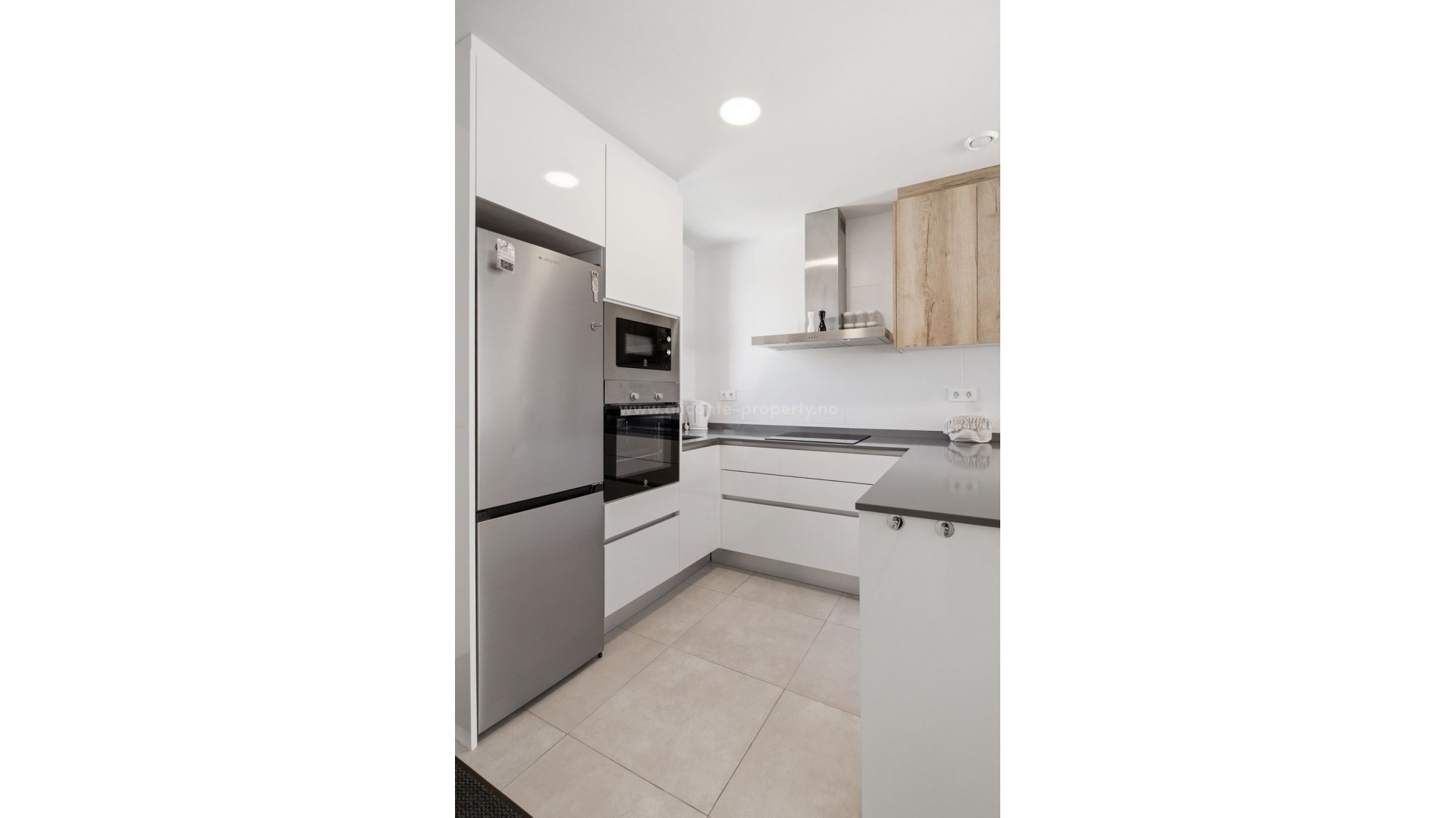 Apartment / flat in Villamartín