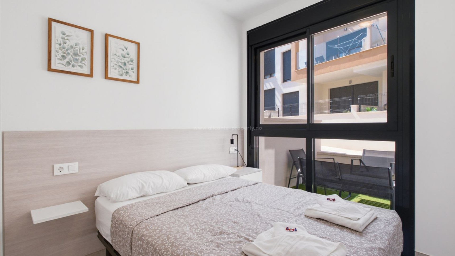 Apartment / flat in Villamartín