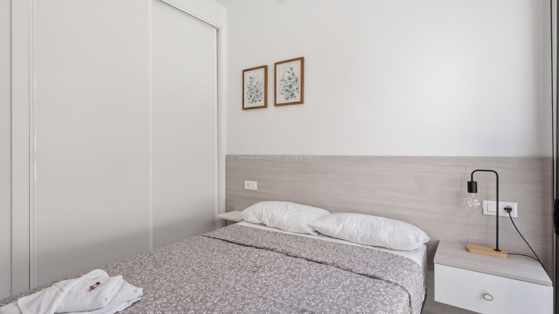Apartment / flat in Villamartín