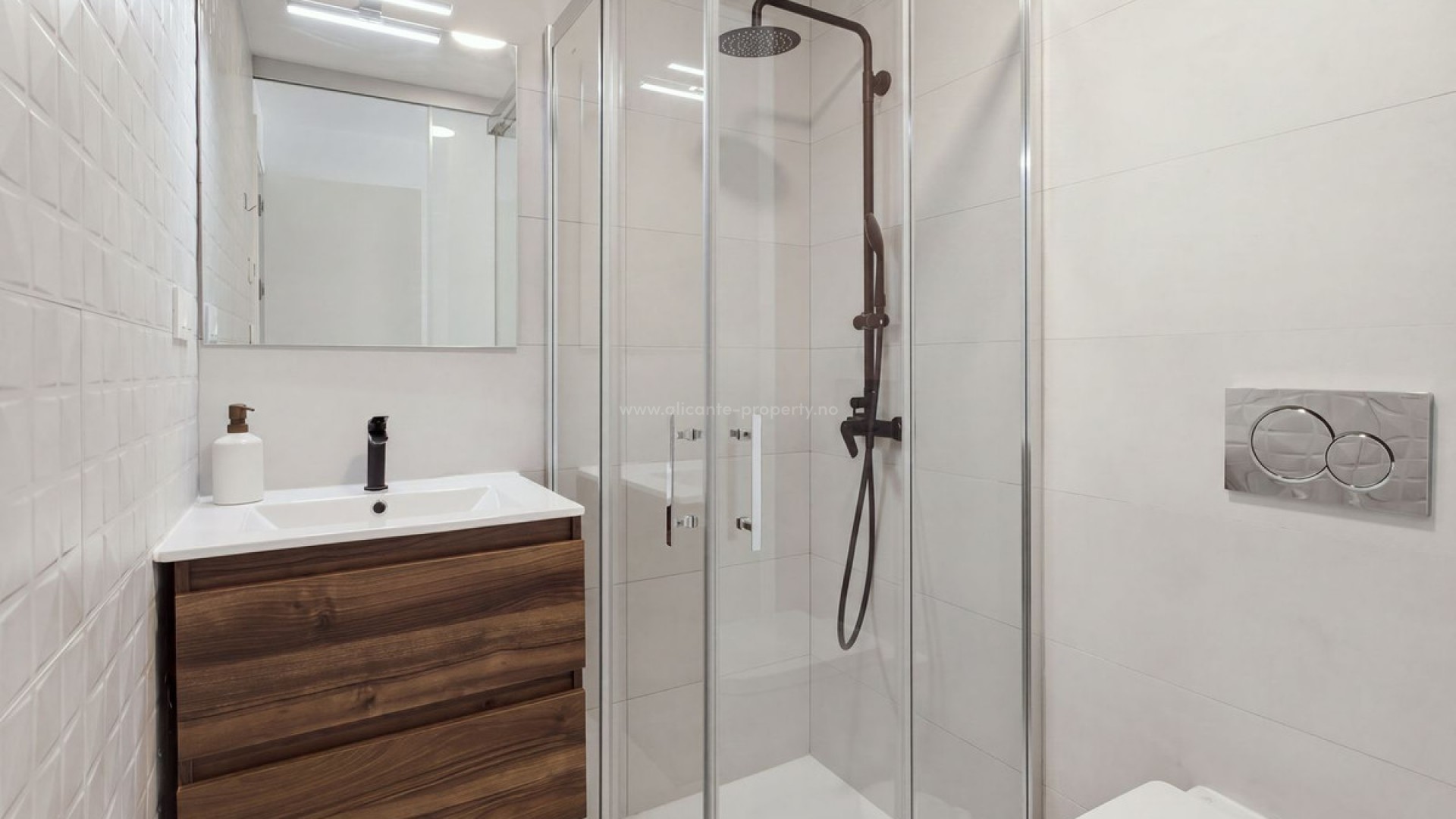Apartment / flat in Villamartín