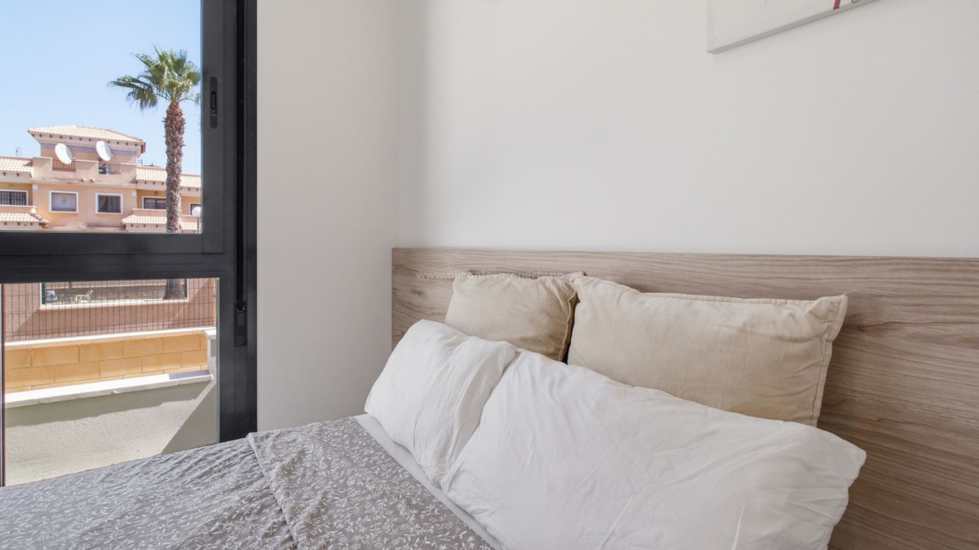 Apartment / flat in Villamartín
