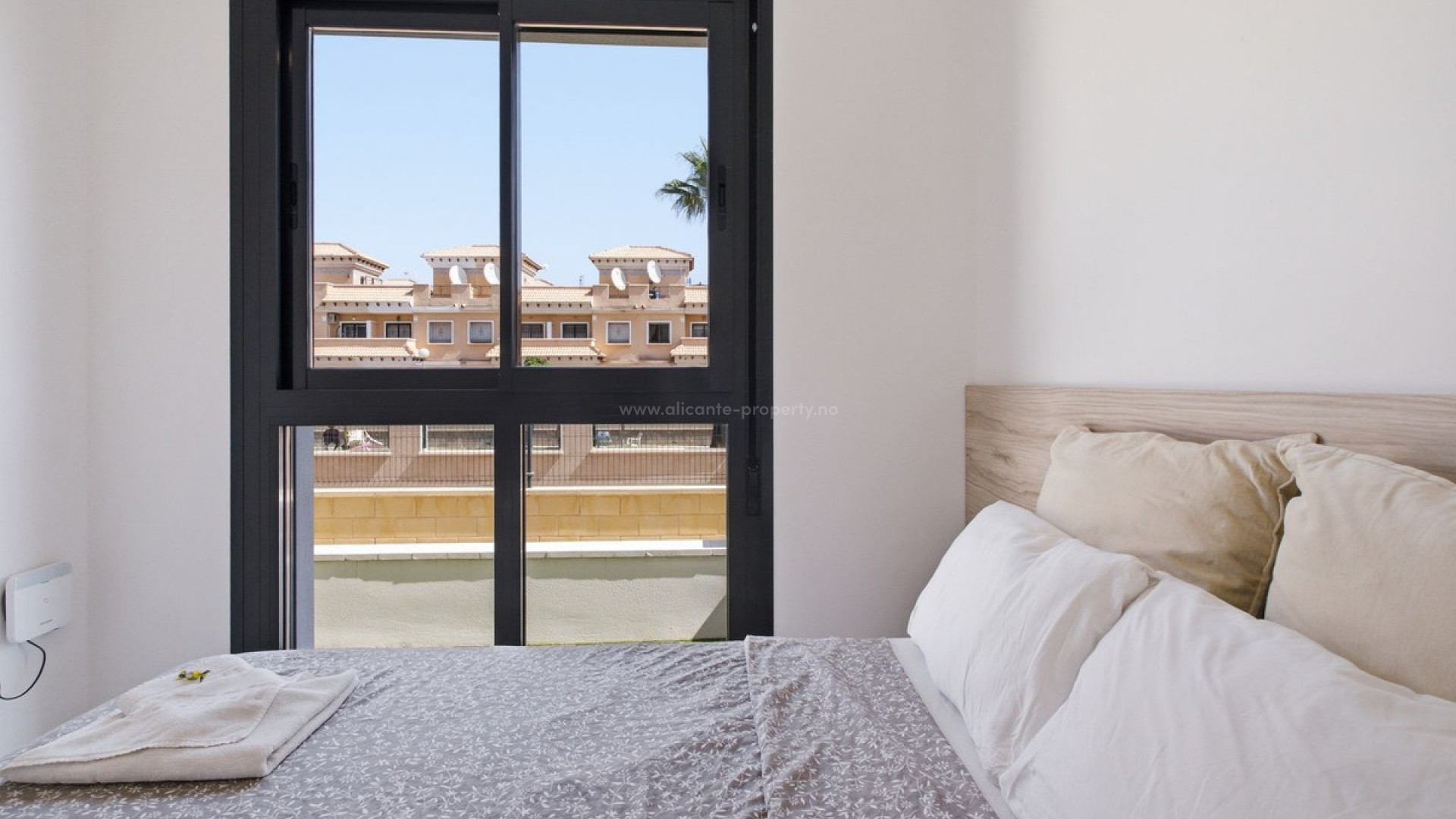 Apartment / flat in Villamartín