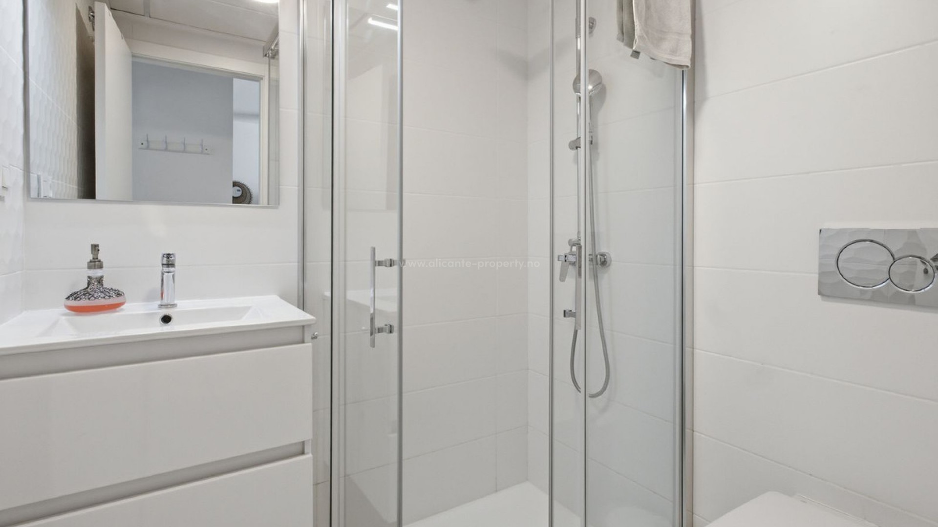 Apartment / flat in Villamartín