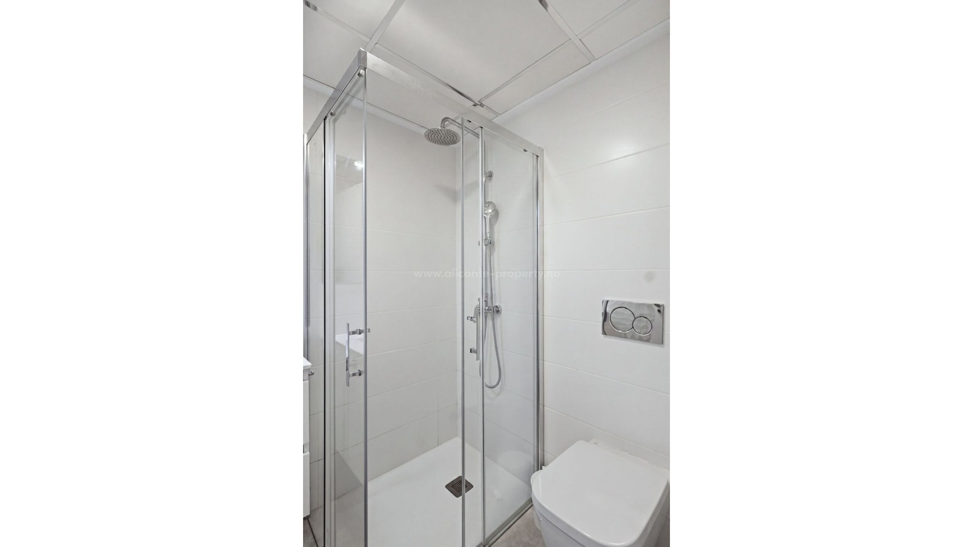 Apartment / flat in Villamartín