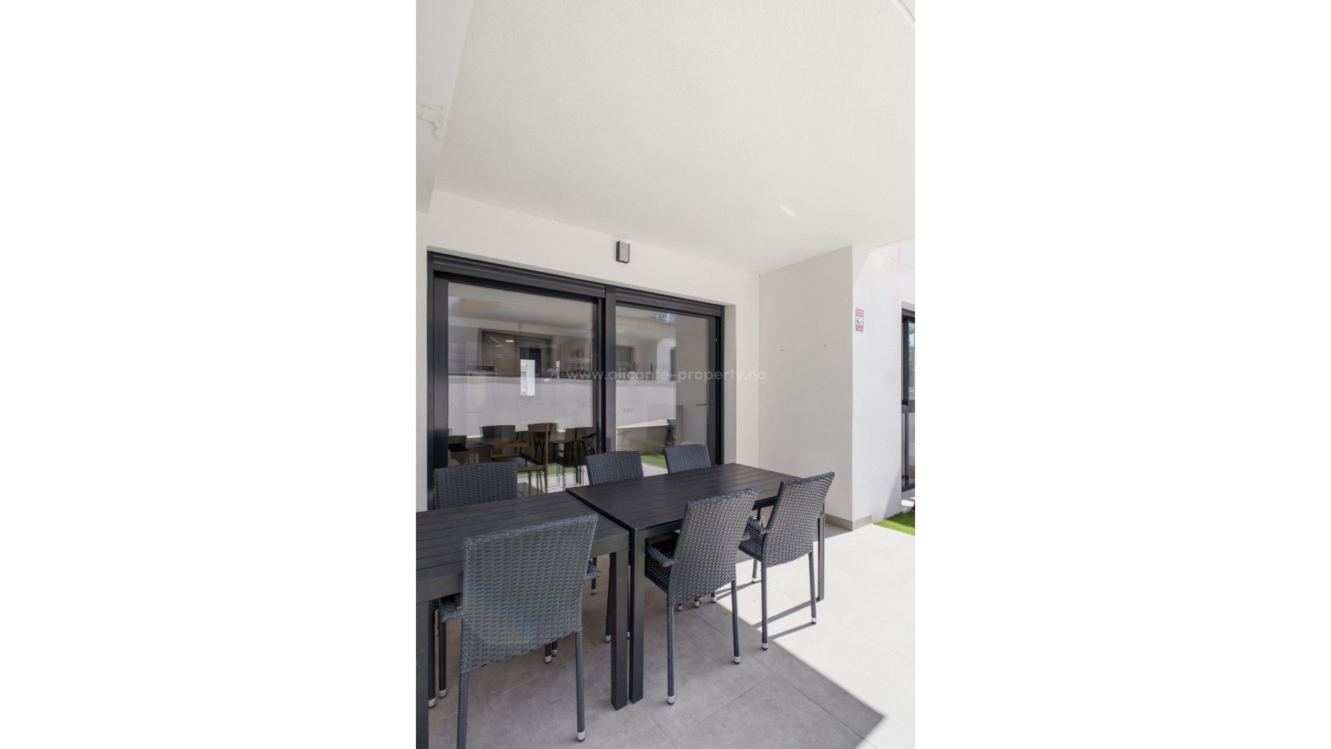 Apartment / flat in Villamartín