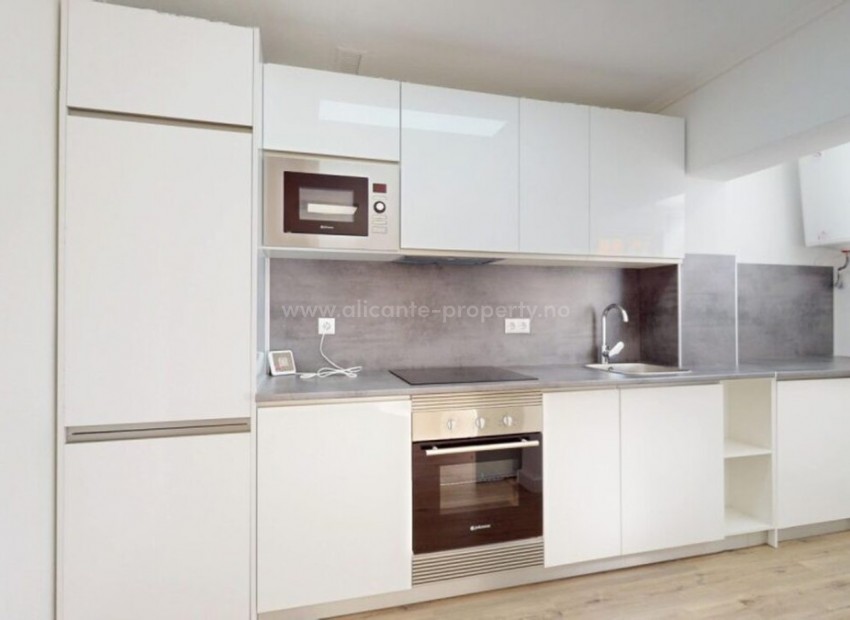 Apartment / flat in Villamartín