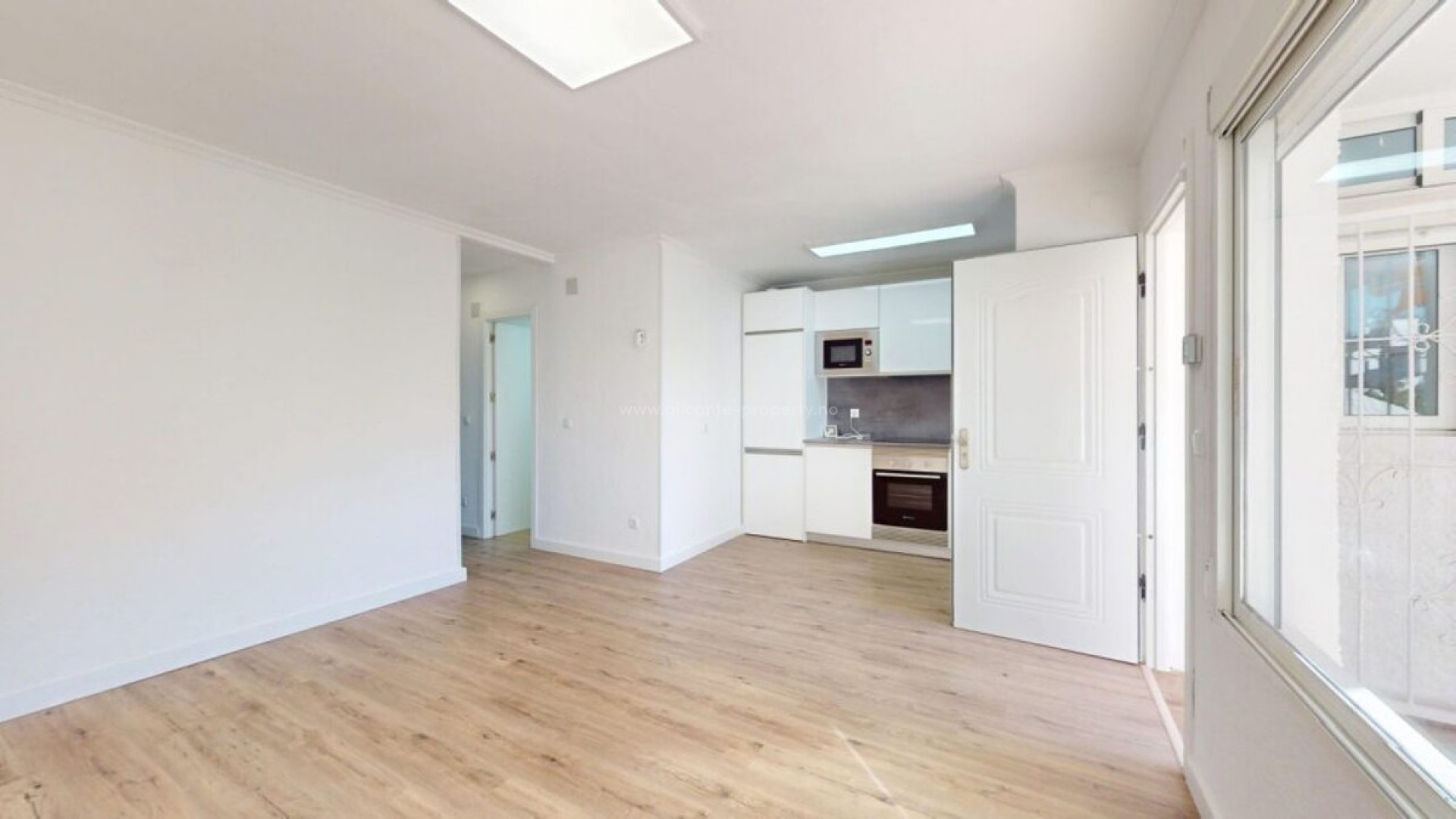 Apartment / flat in Villamartín