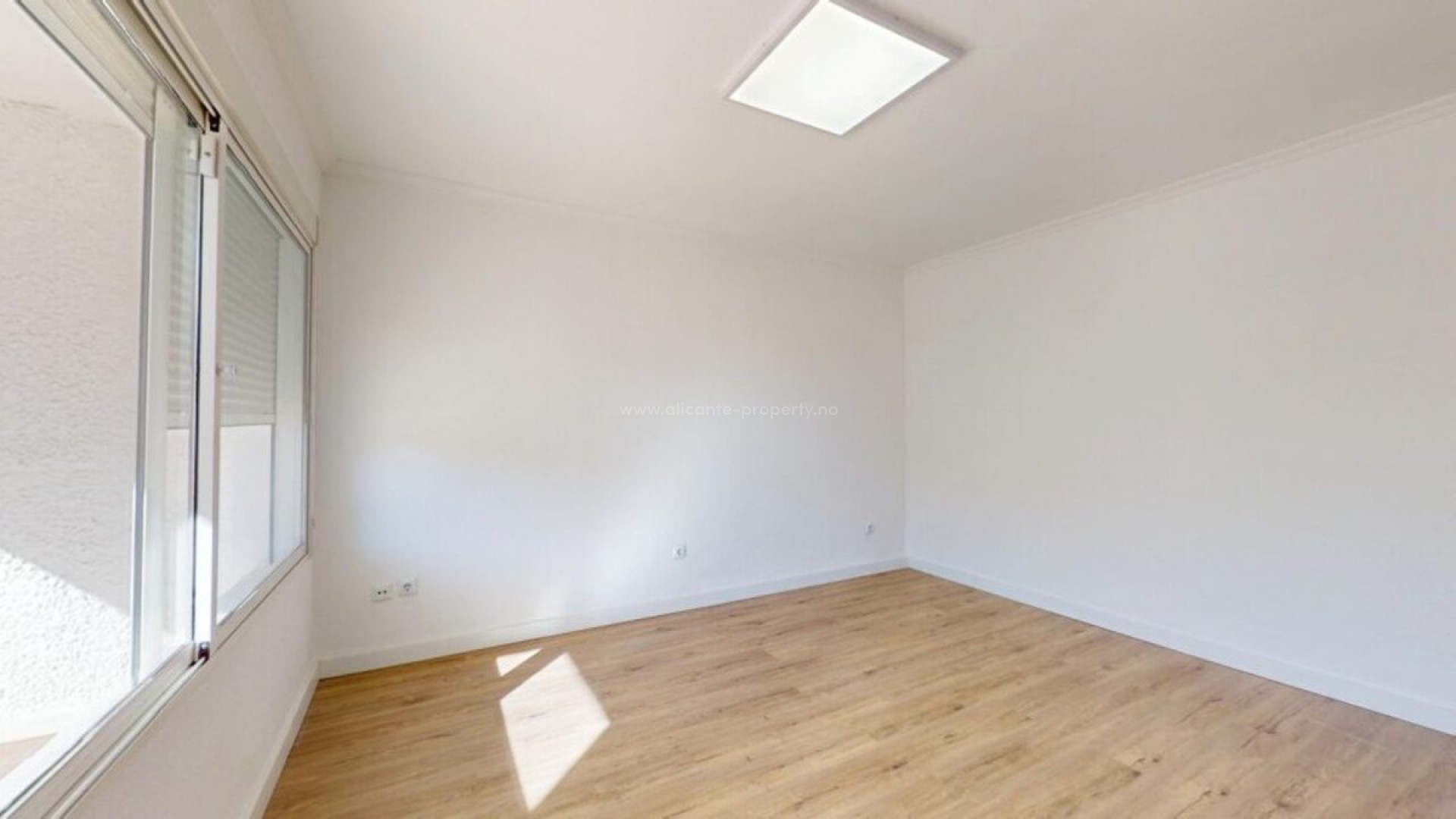 Apartment / flat in Villamartín