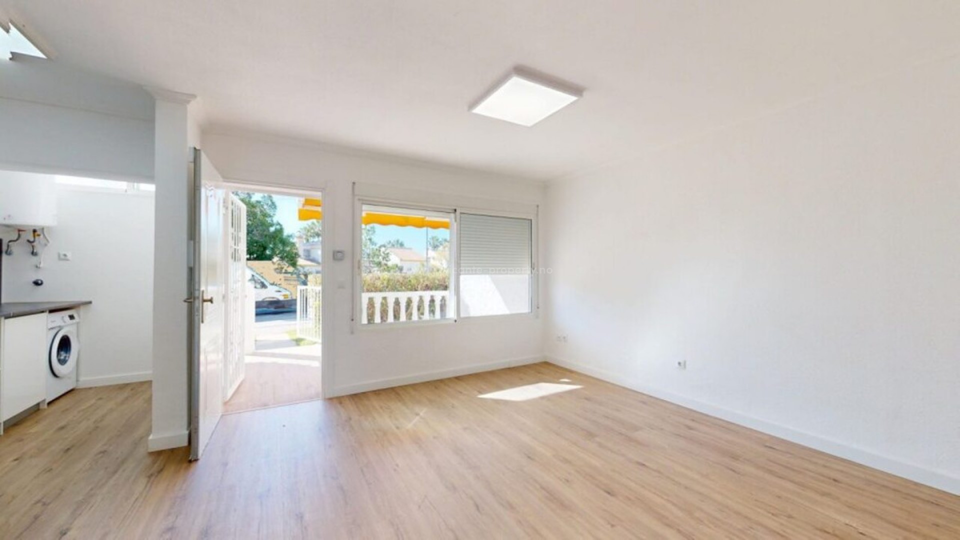 Apartment / flat in Villamartín