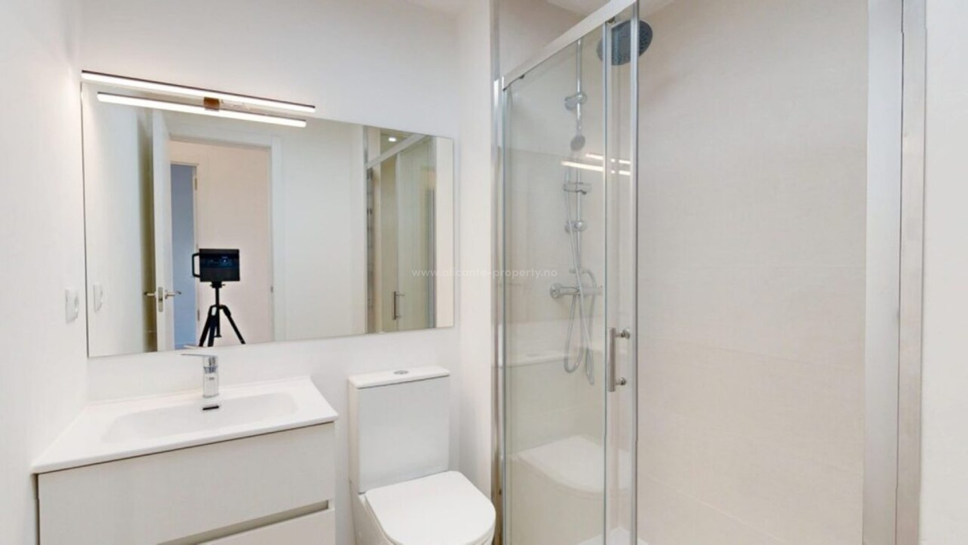 Apartment / flat in Villamartín