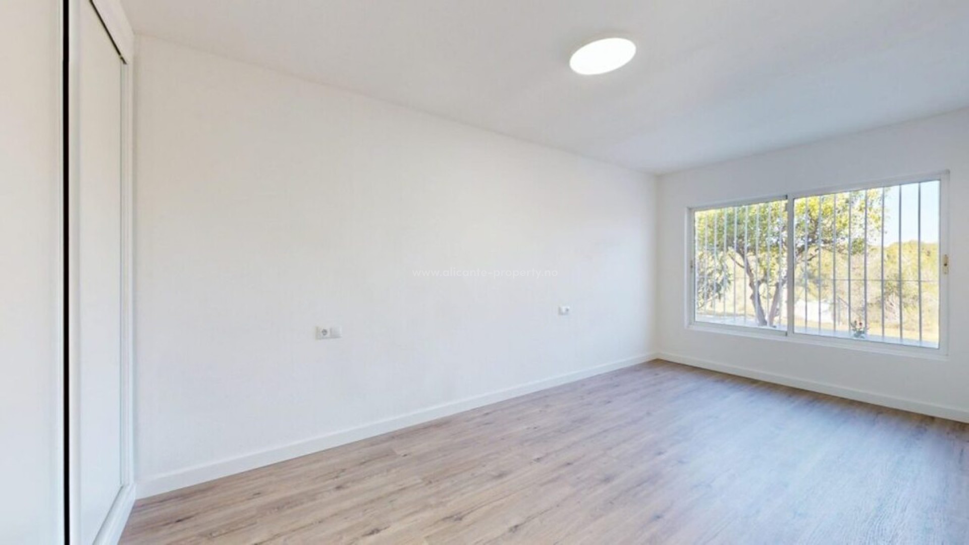 Apartment / flat in Villamartín