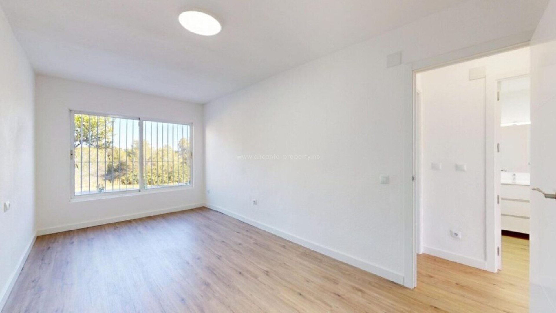 Apartment / flat in Villamartín