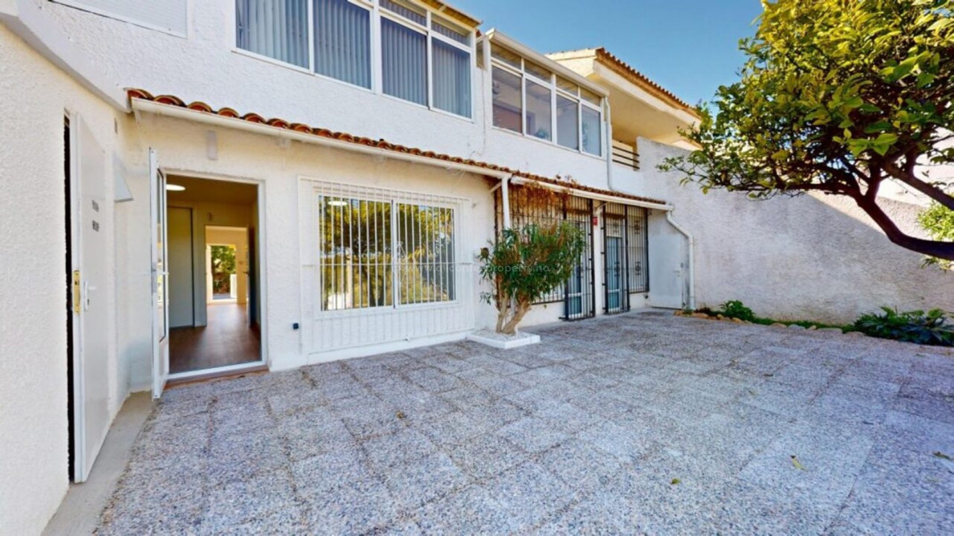 Apartment / flat in Villamartín