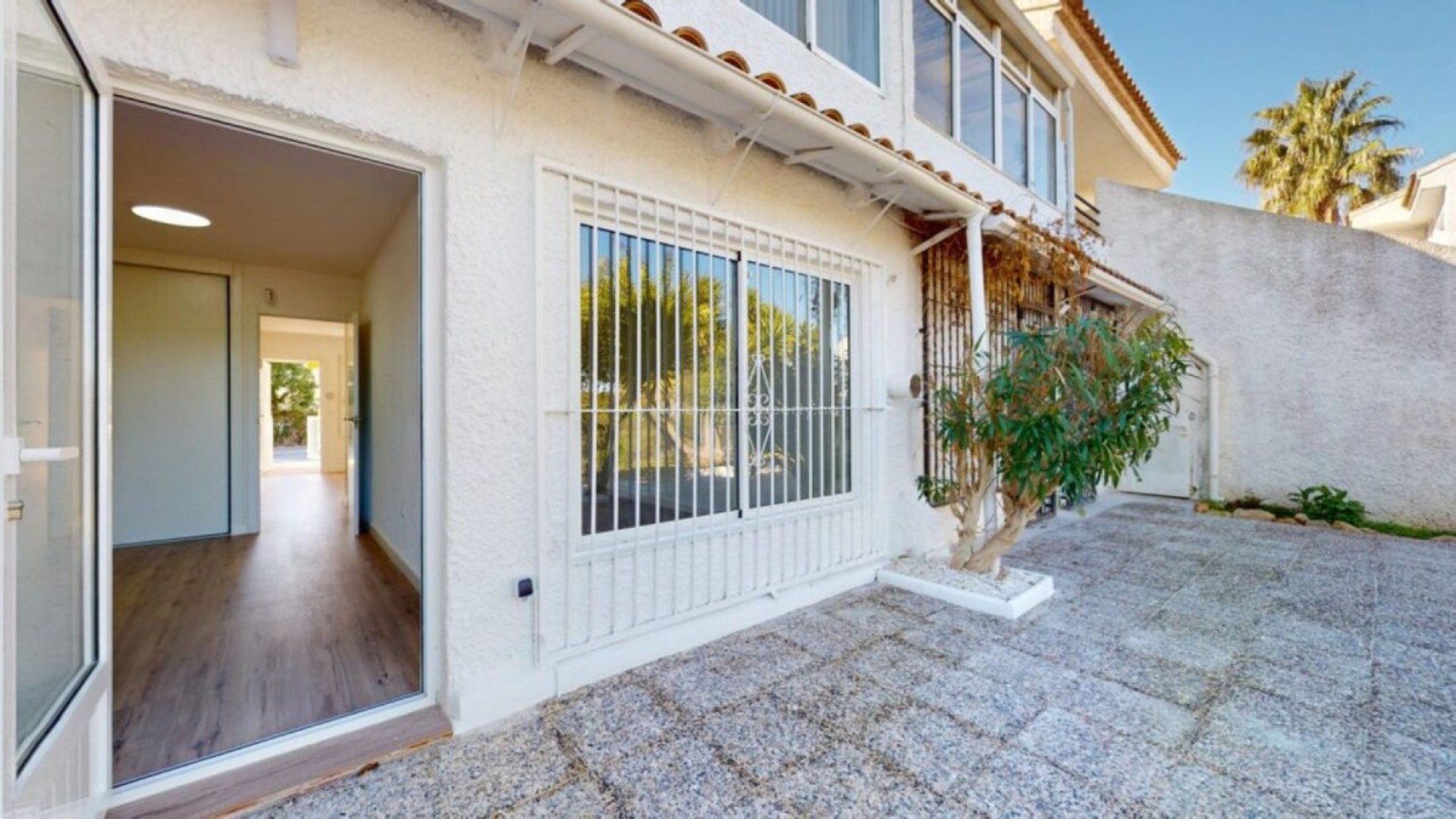 Apartment / flat in Villamartín