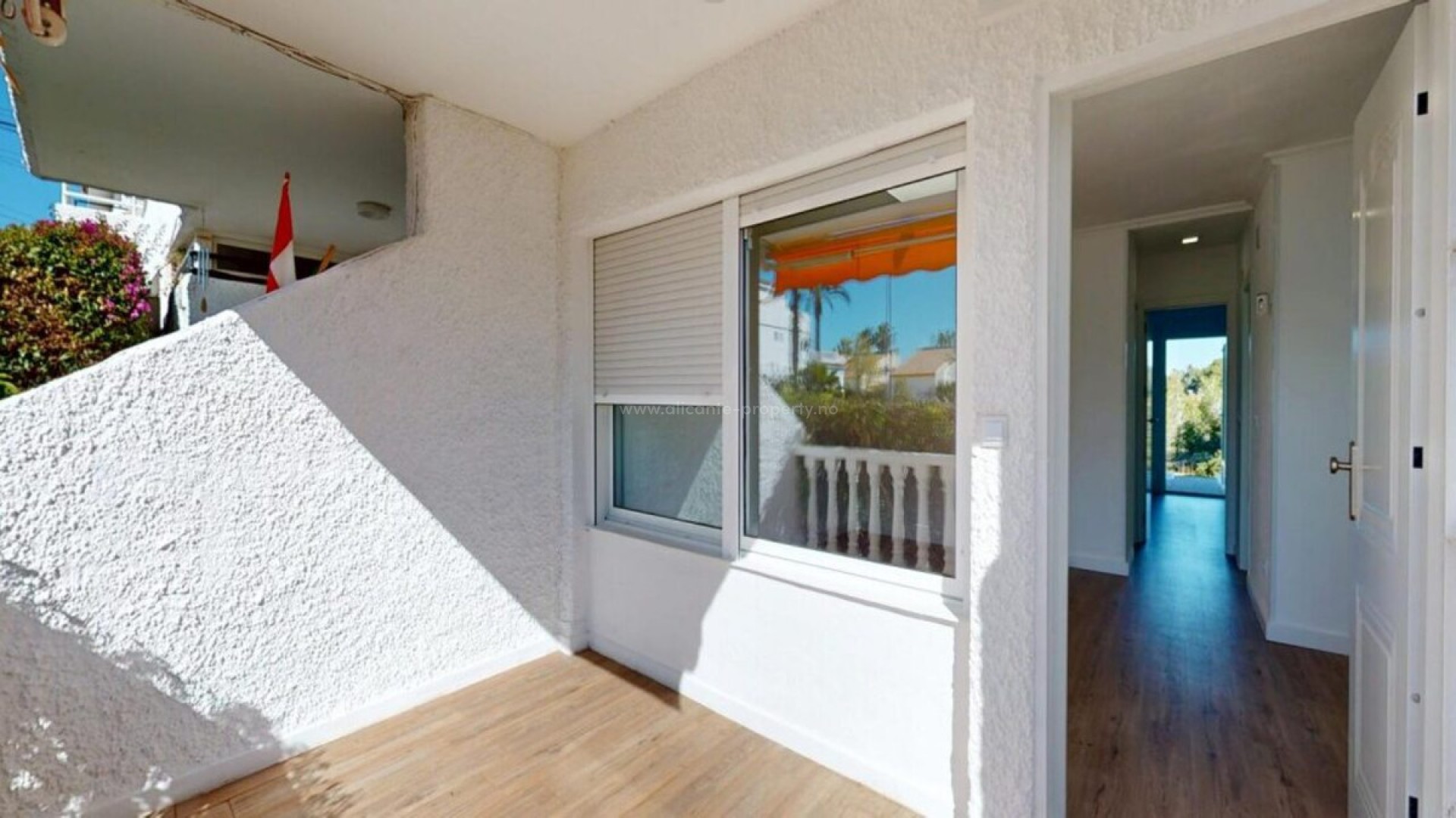Apartment / flat in Villamartín