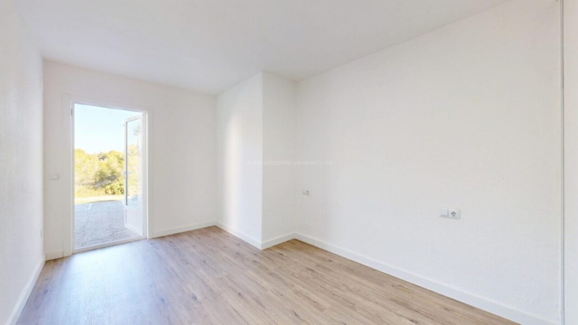 Apartment / flat in Villamartín