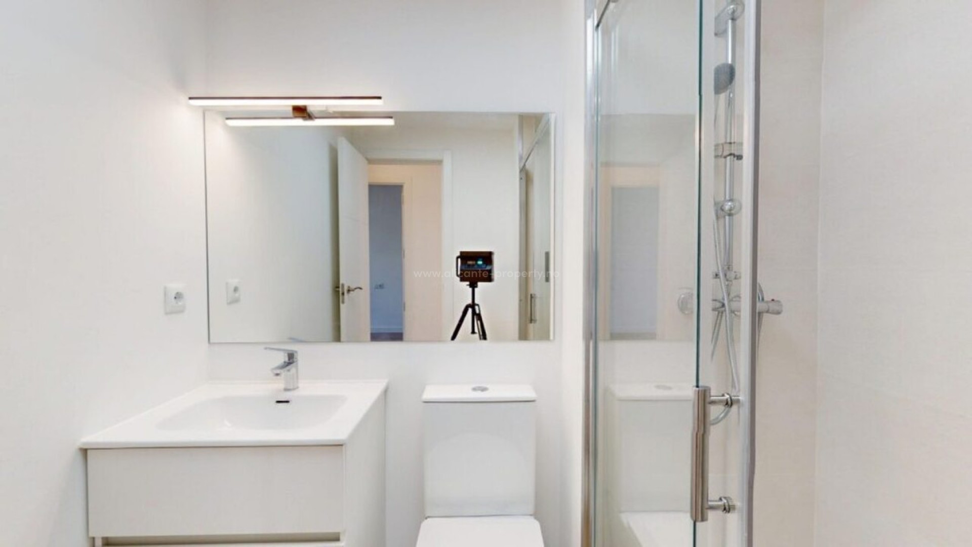 Apartment / flat in Villamartín