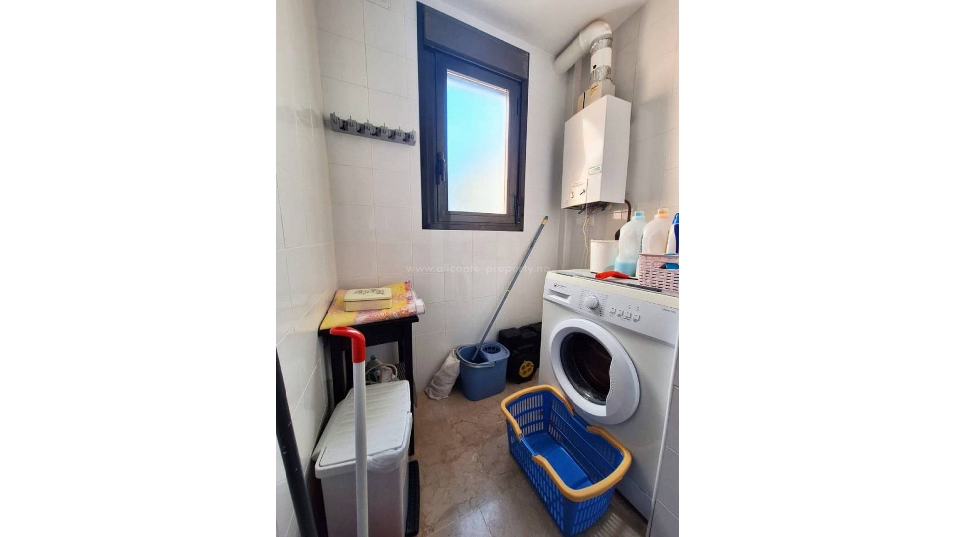 Apartment / flat in Villamartín