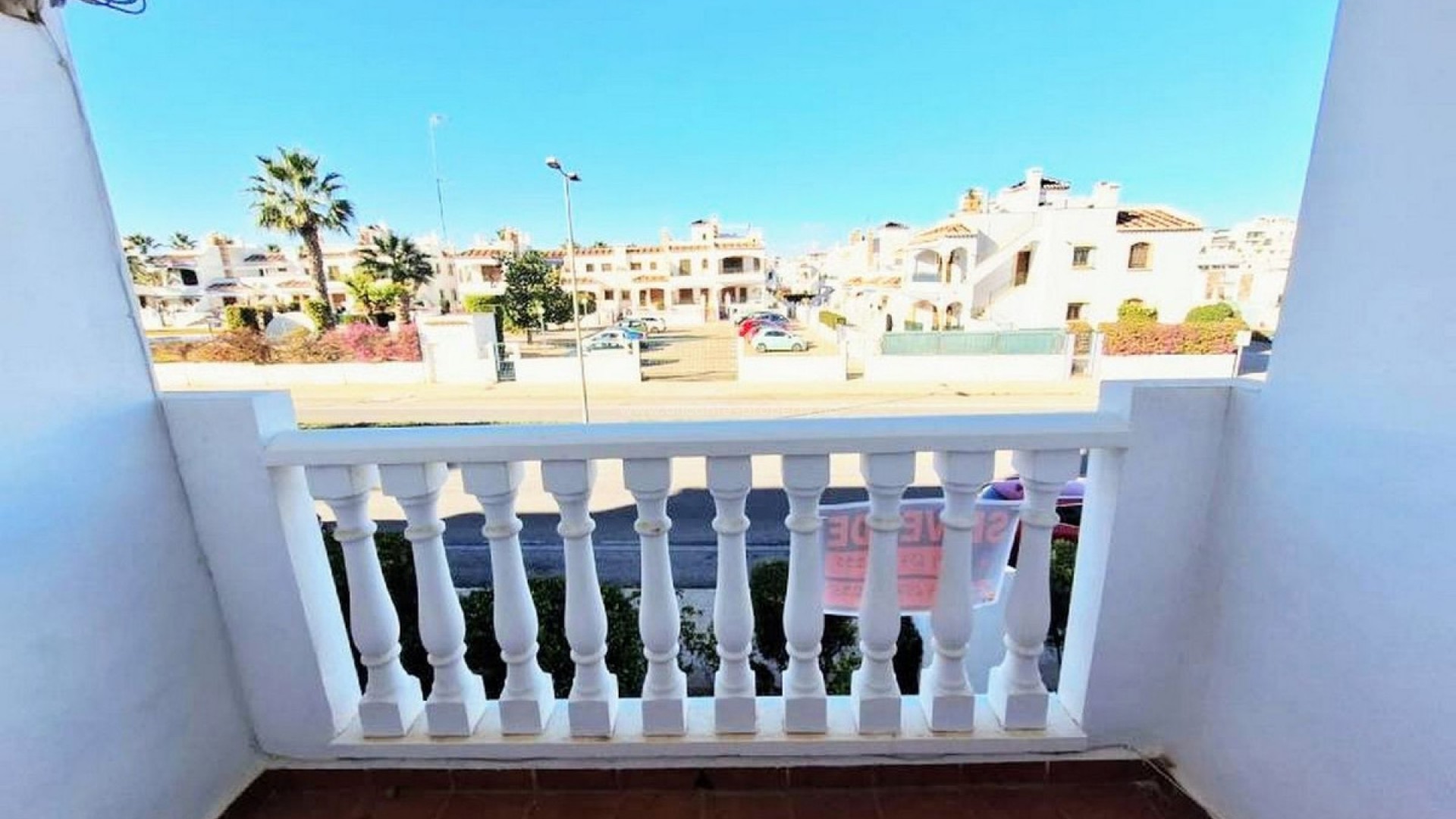 Apartment / flat in Villamartín