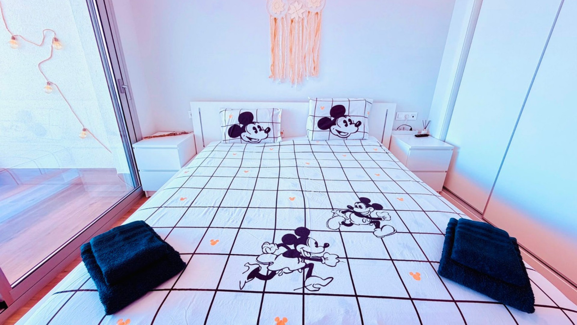 Apartment / flat in Villamartín