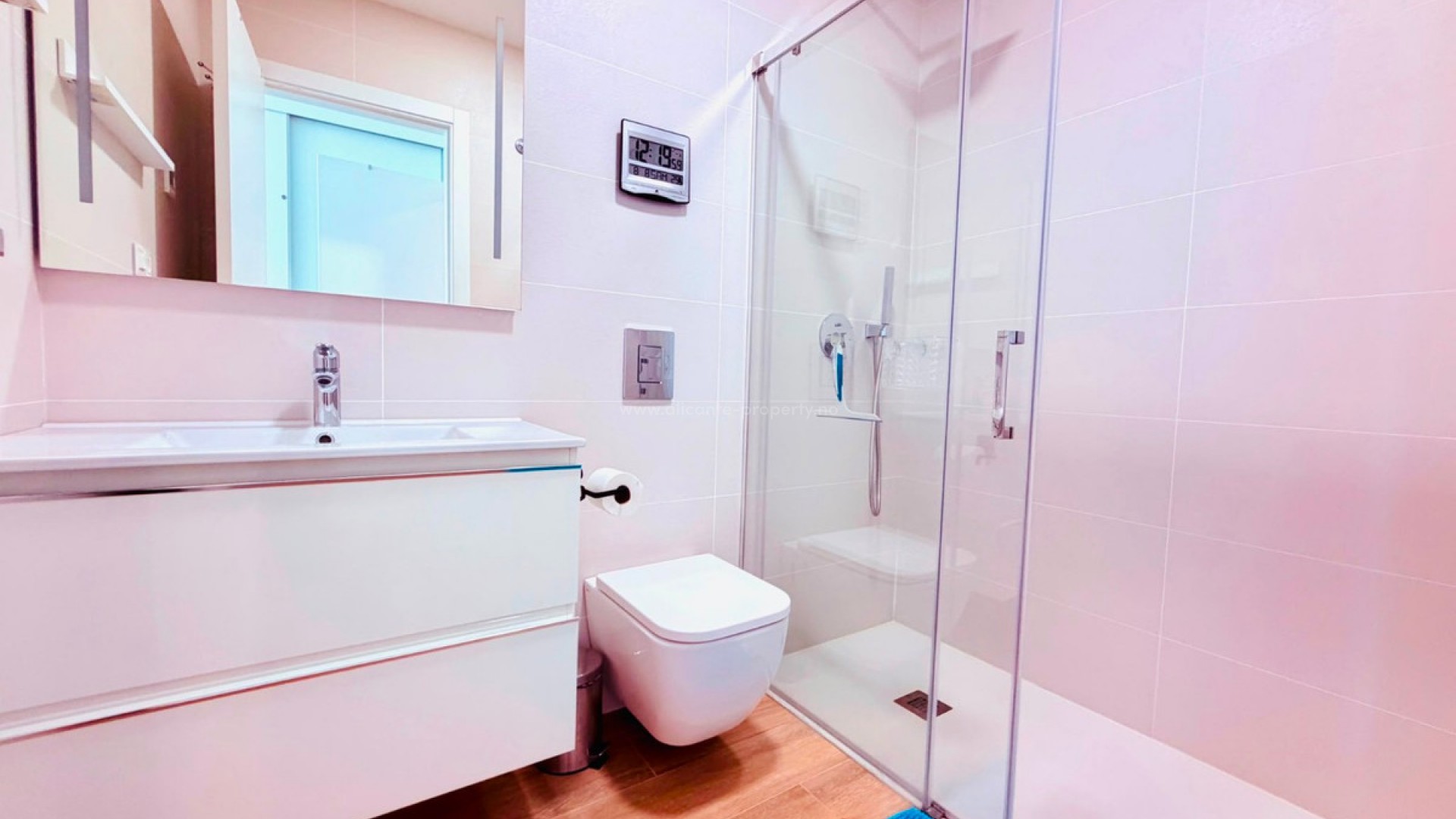 Apartment / flat in Villamartín