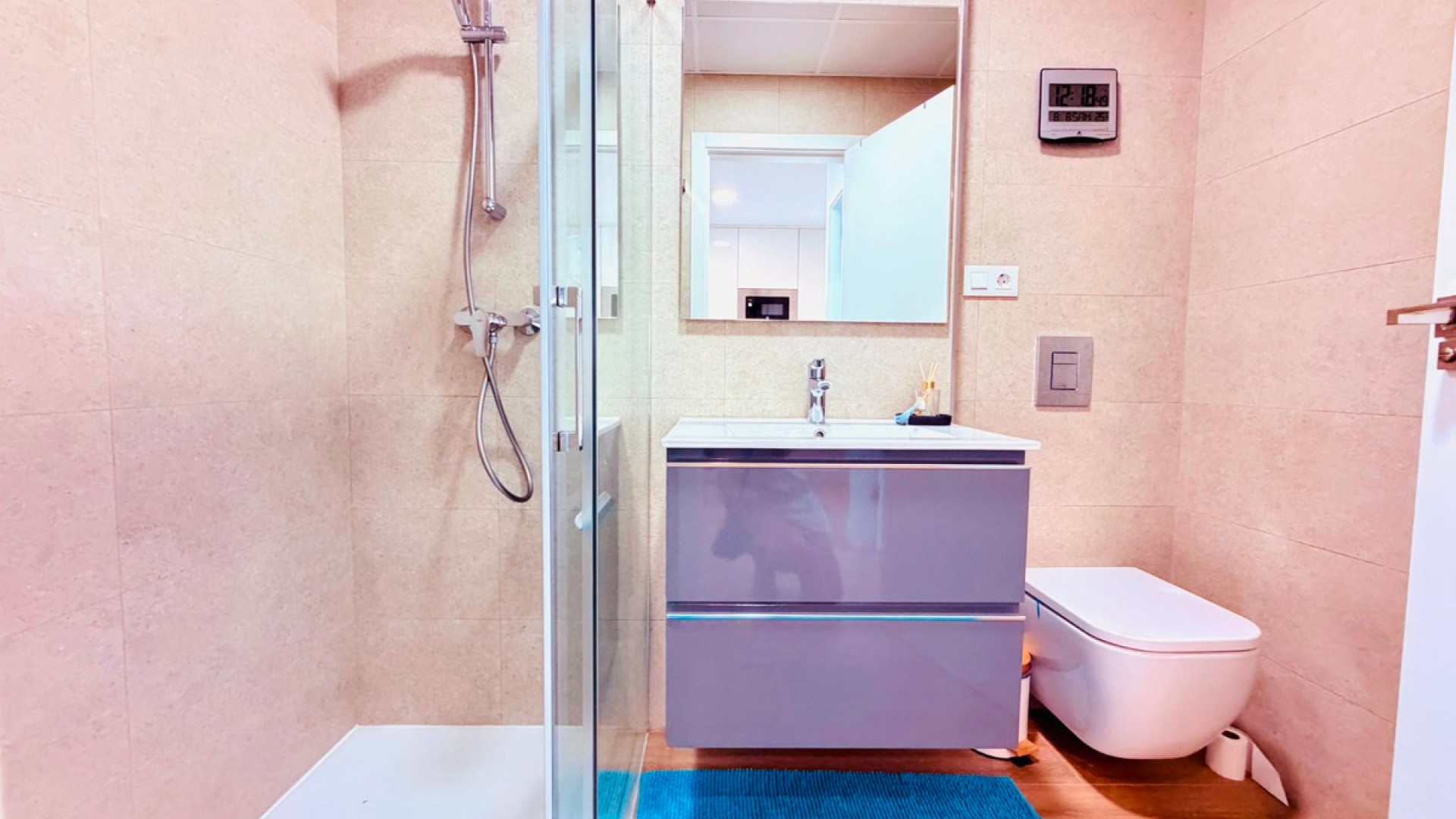 Apartment / flat in Villamartín