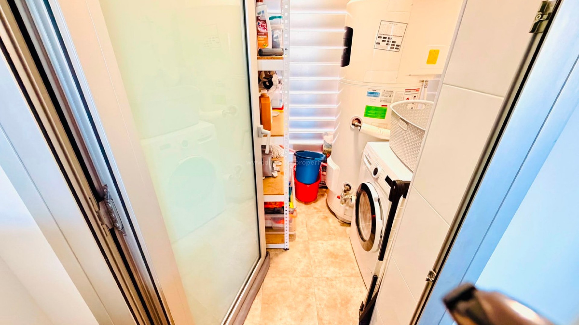 Apartment / flat in Villamartín
