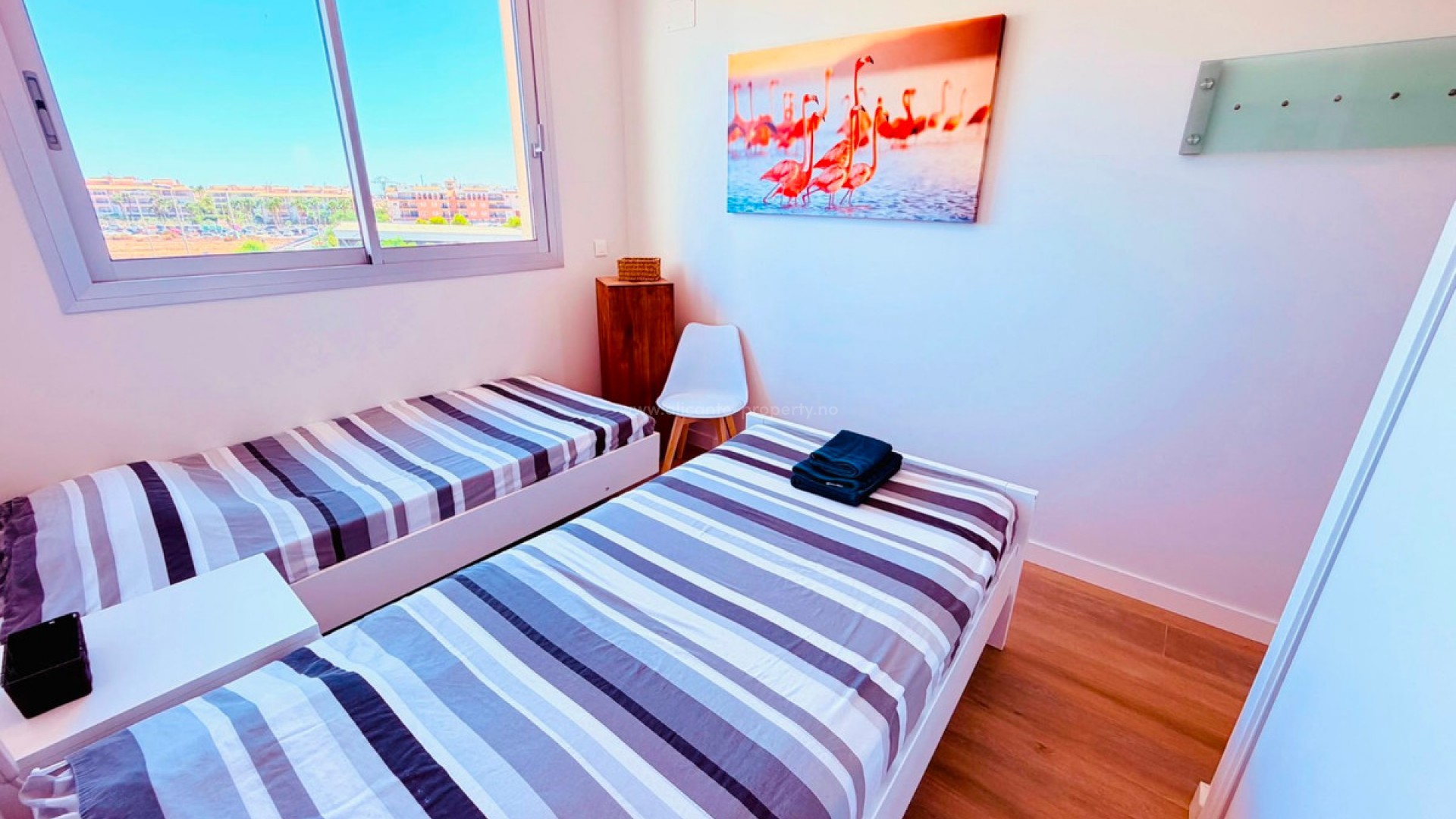Apartment / flat in Villamartín