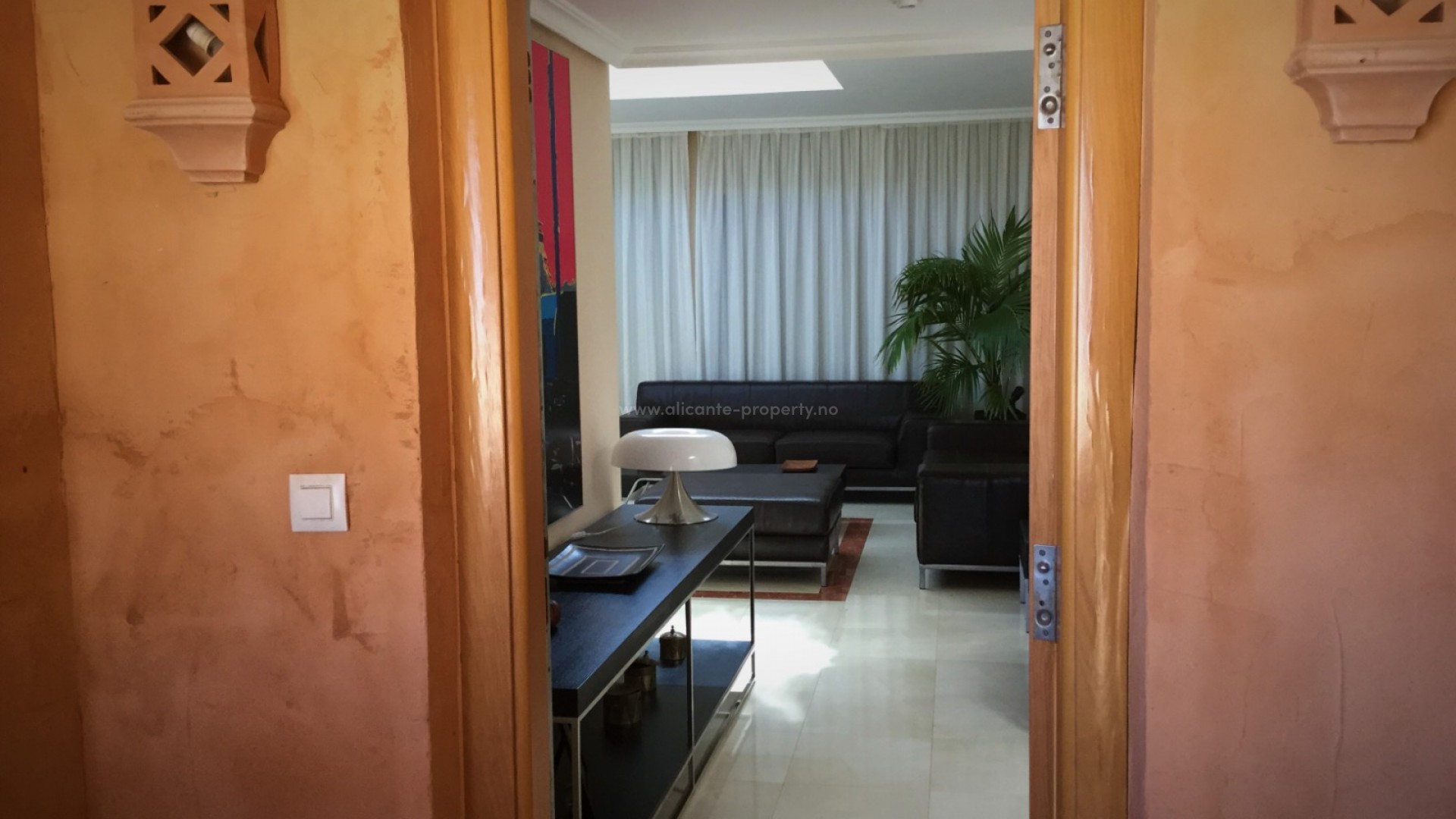 Apartment / flat in Villamartín