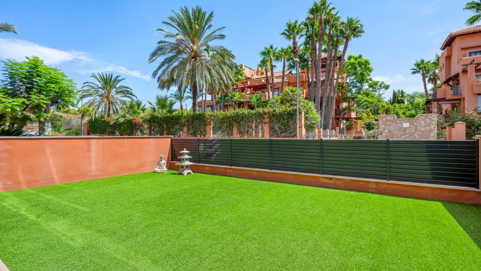 Apartment / flat in Villamartín