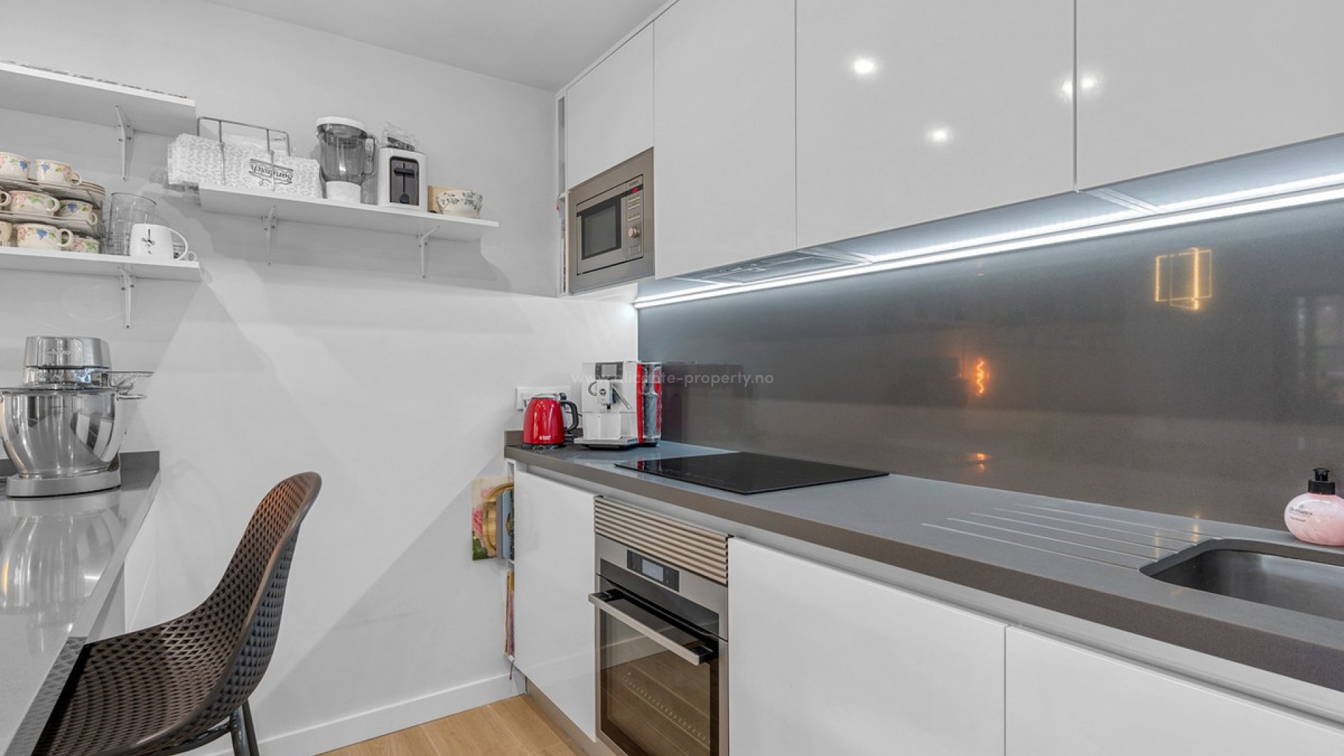 Apartment / flat in Villamartín