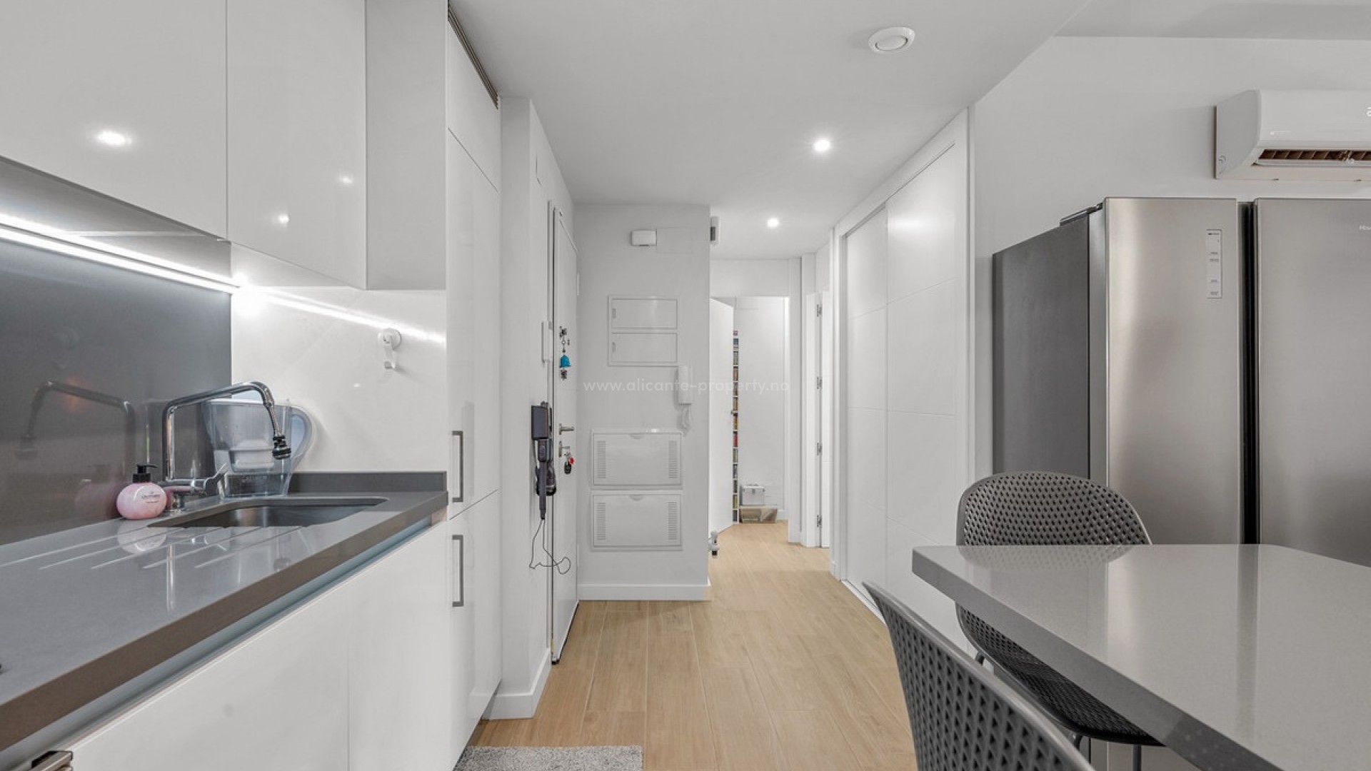 Apartment / flat in Villamartín