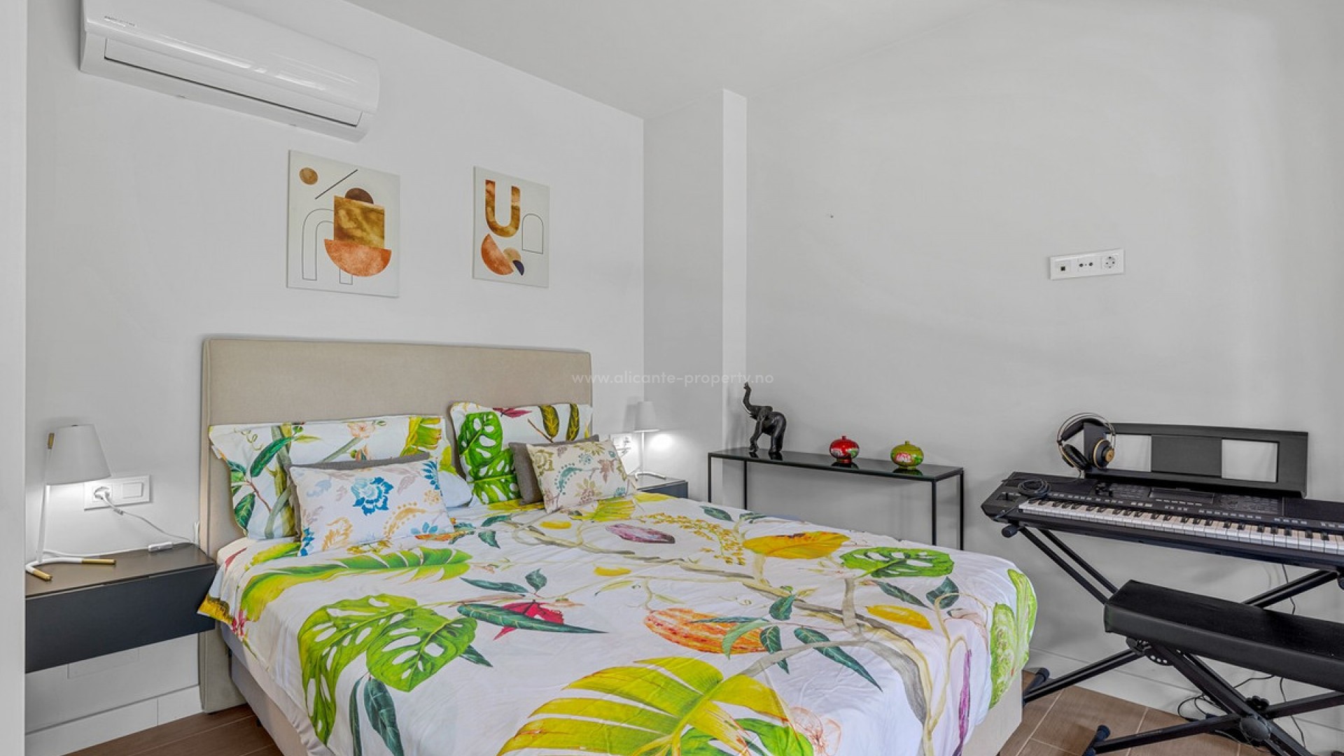 Apartment / flat in Villamartín